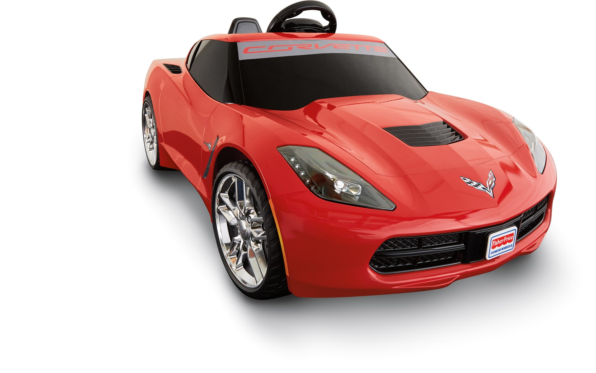 Chevrolet Corvette Stingray Premiere Edition Convertible 2014