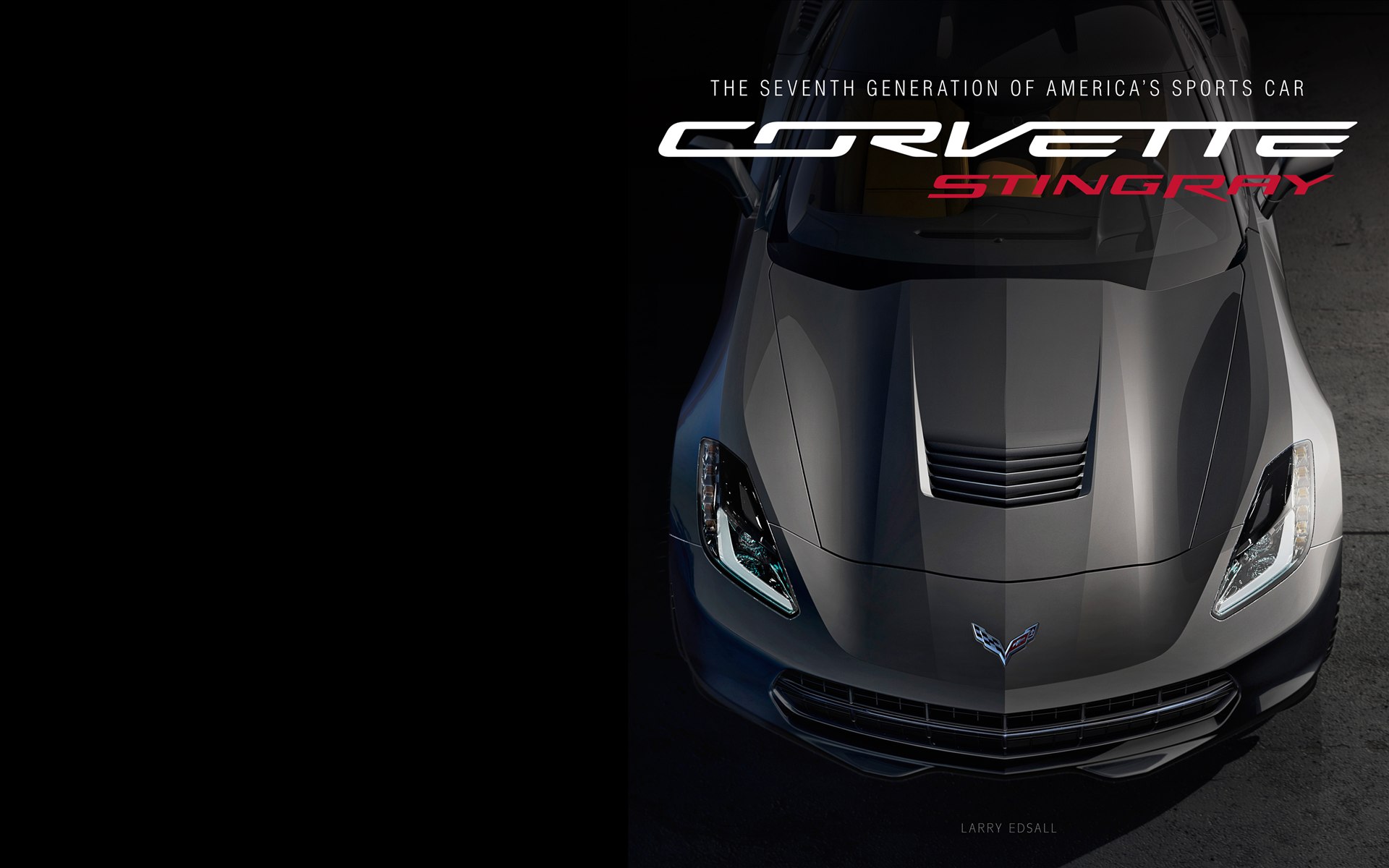 Chevrolet Corvette Stingray Premiere Edition Convertible 2014 Chevrolet Corvette Stingray Premiere Edition Convertible 2014