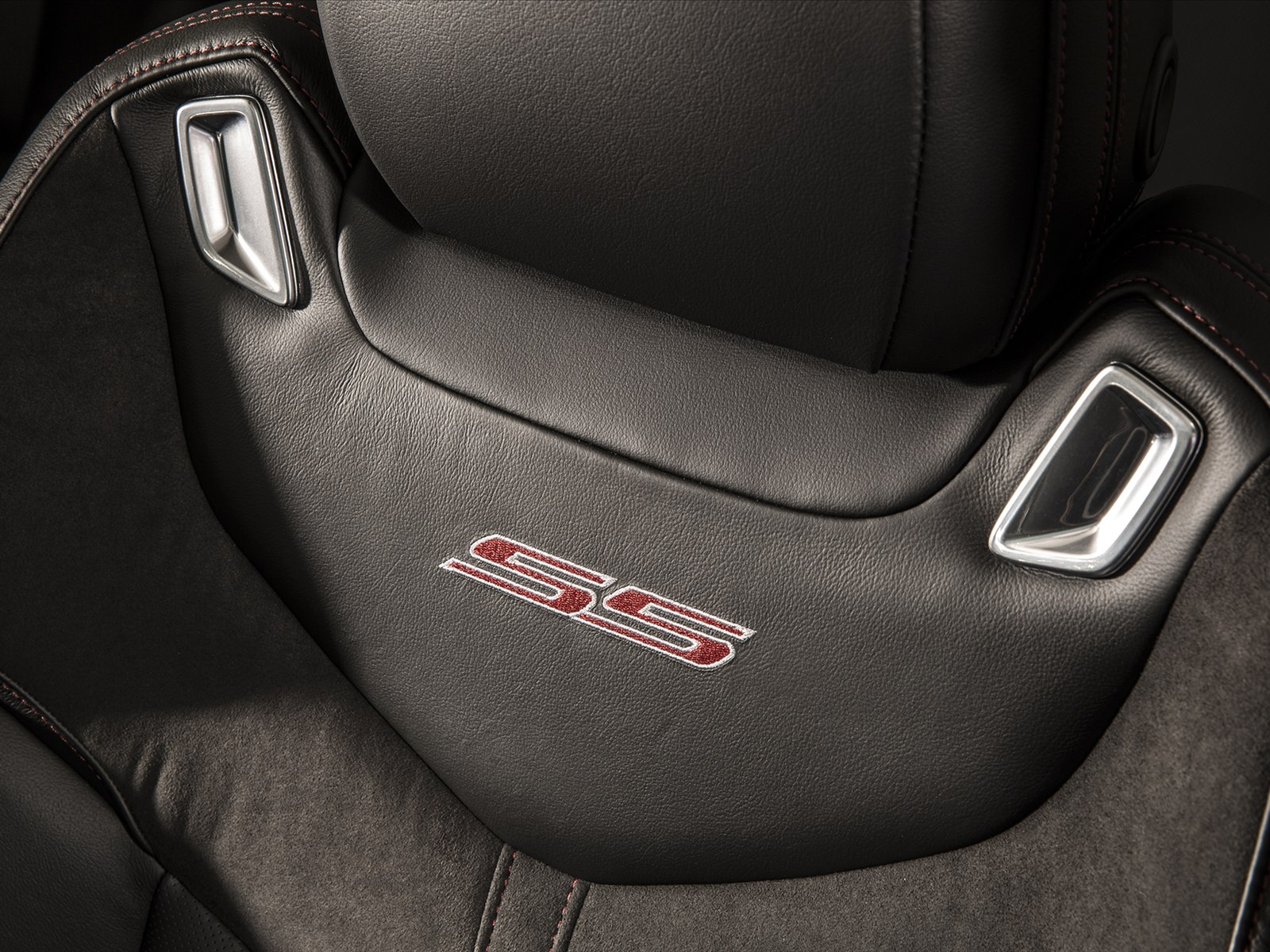 Chevrolet SS 2014