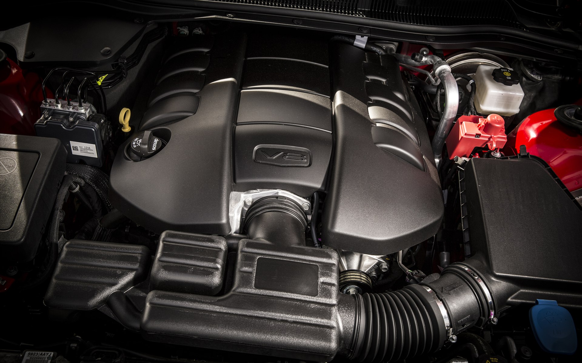 Chevrolet SS 2014