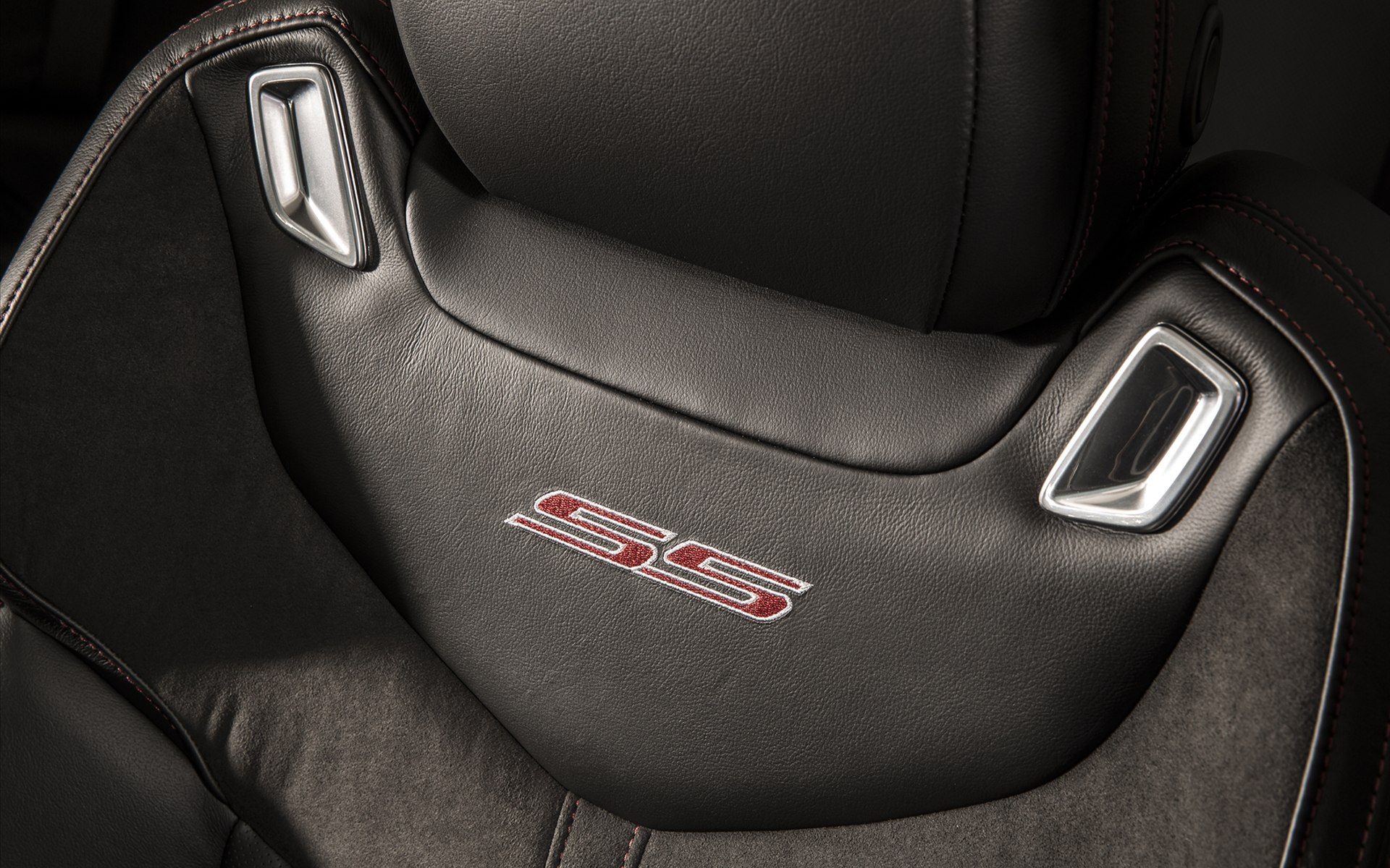 Chevrolet SS 2014