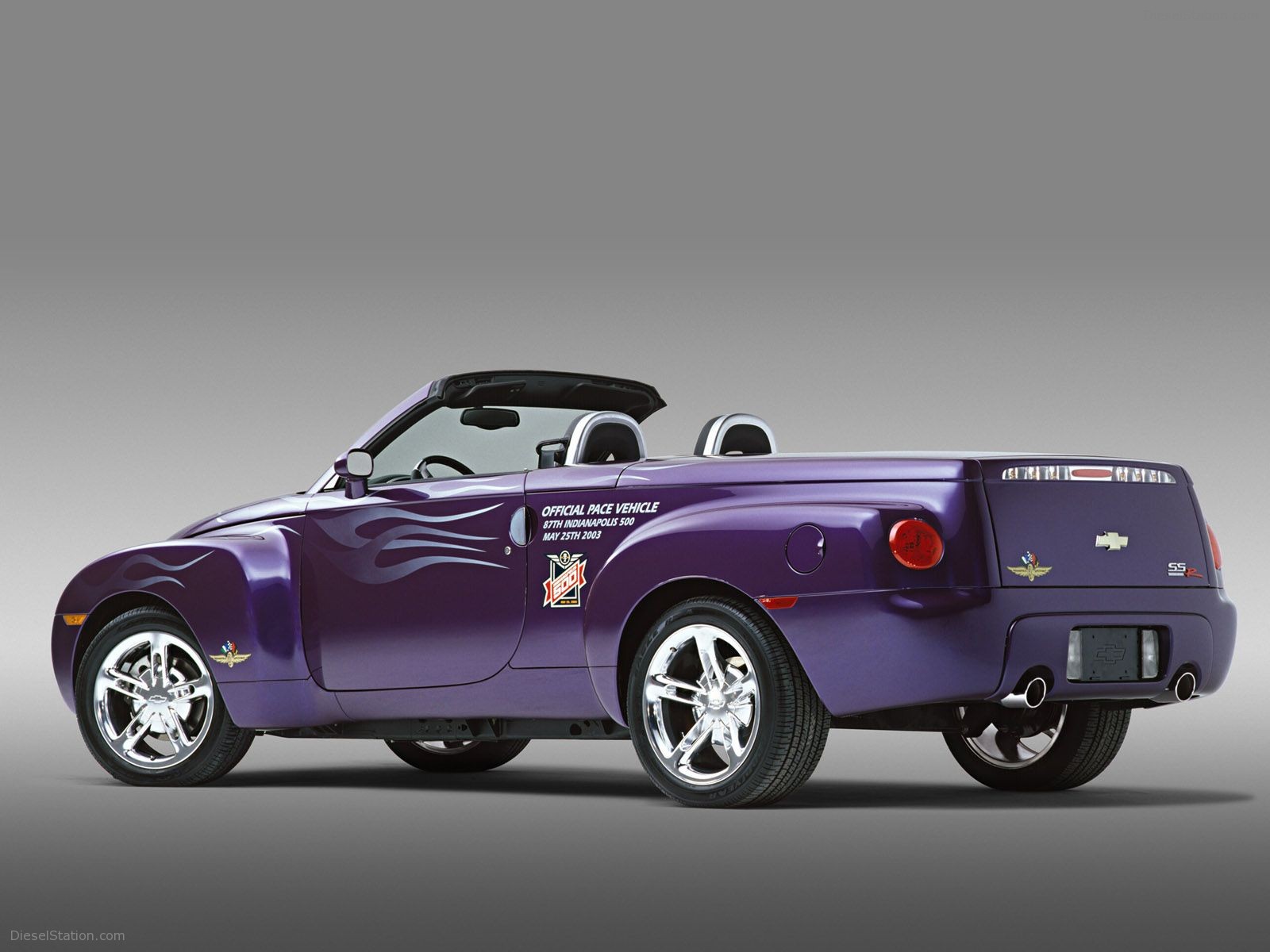 Chevrolet SSR