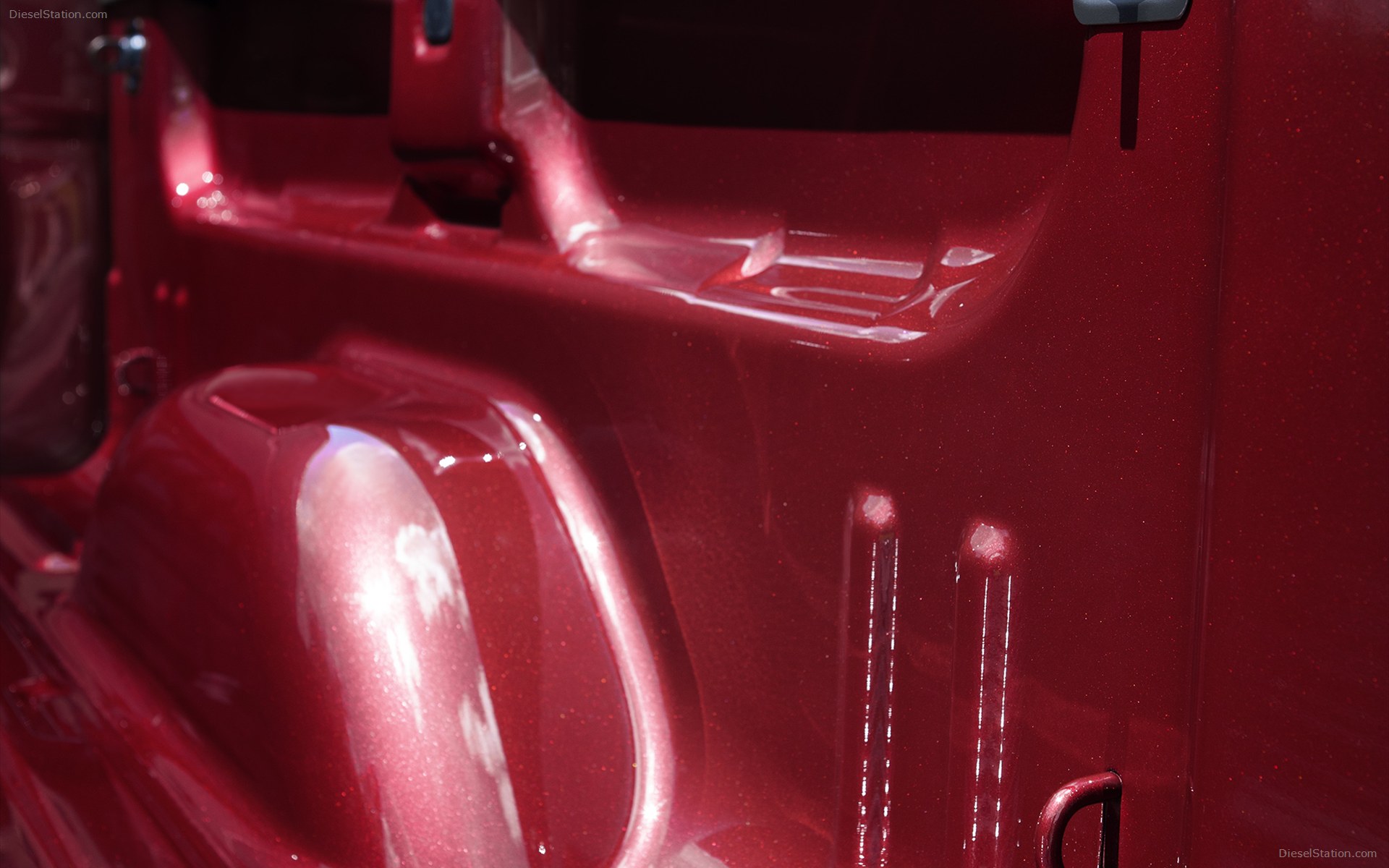 Chevrolet Silverado 2014