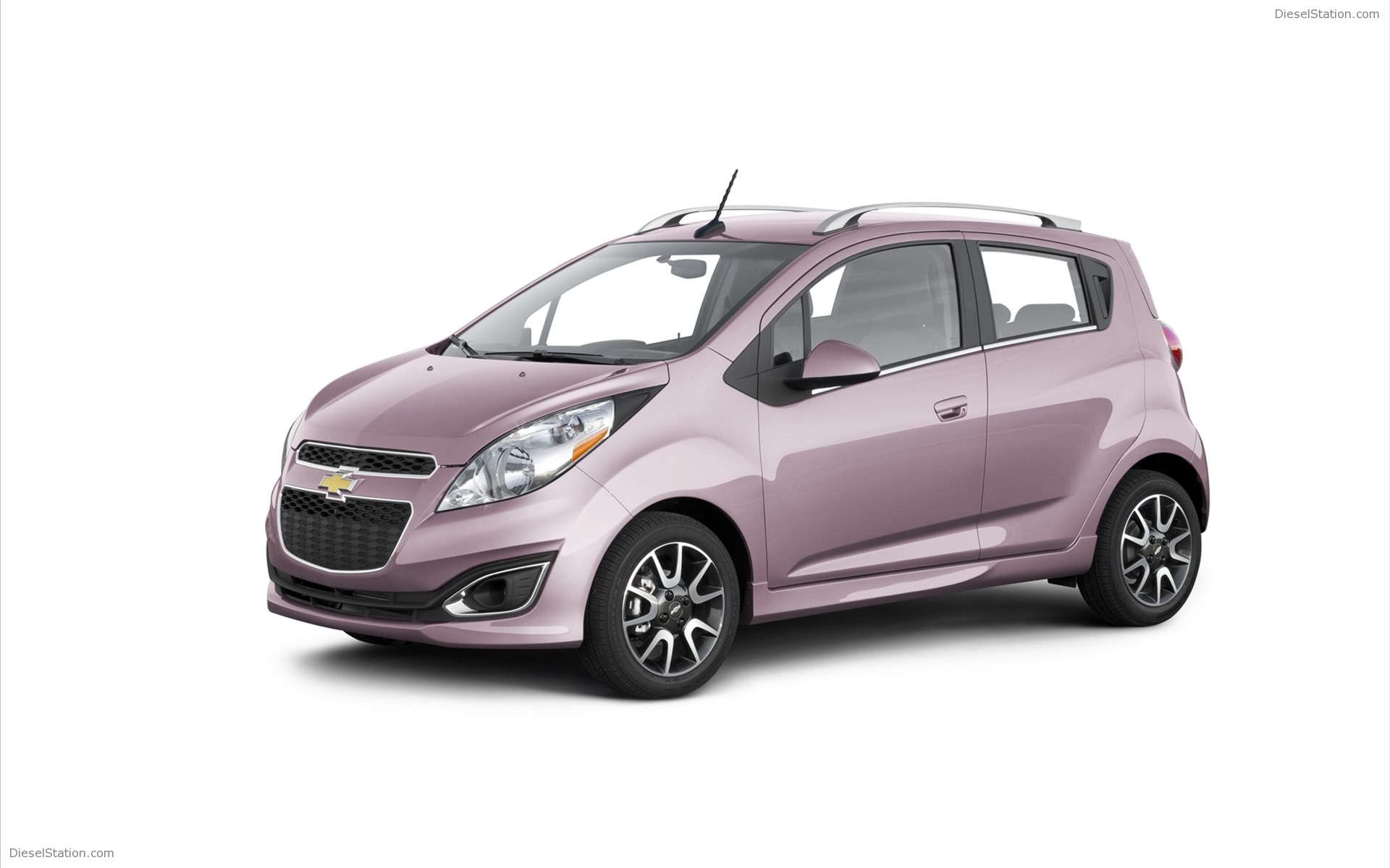 Chevrolet Spark 2013
