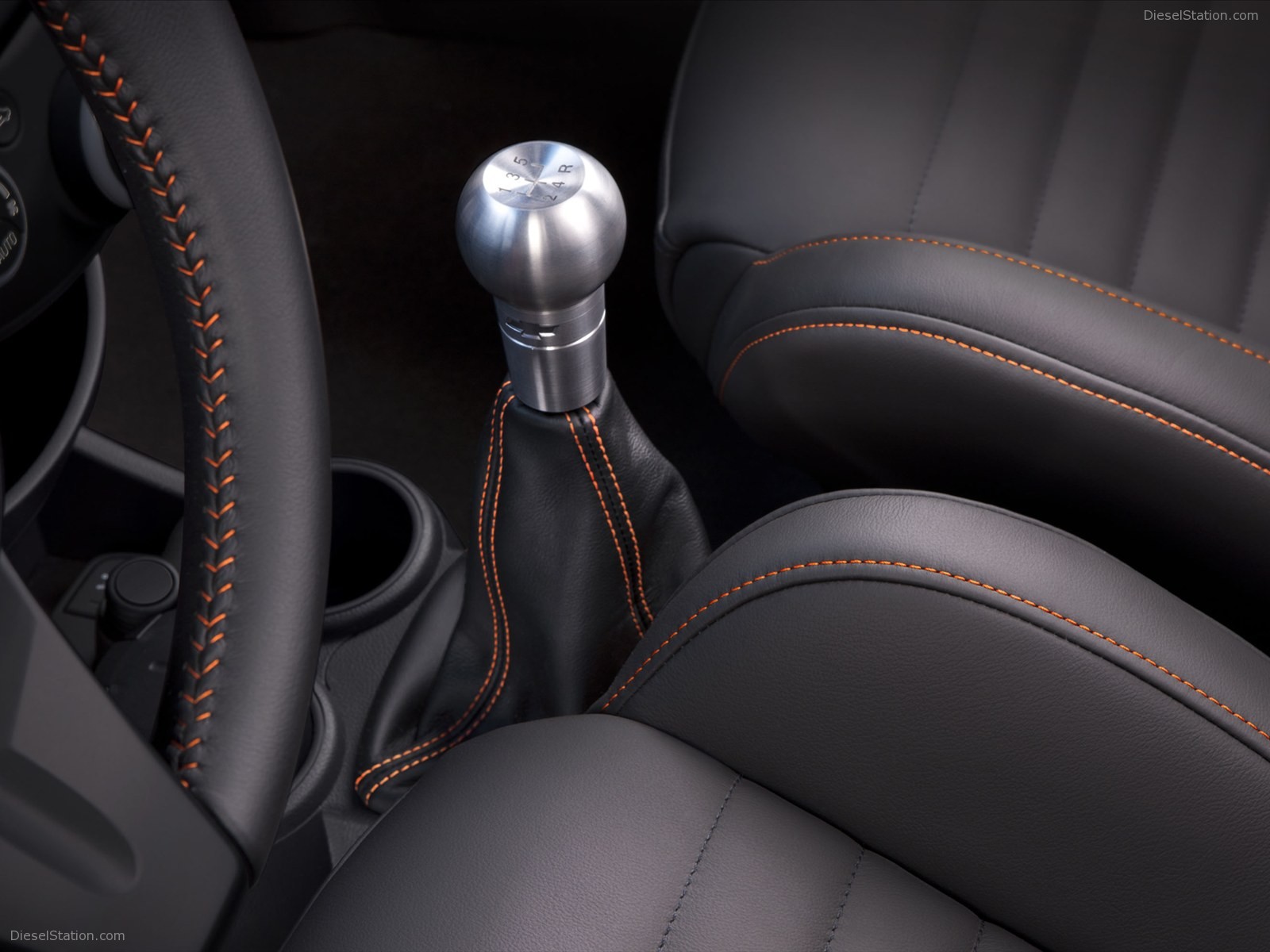 Chevrolet Spark Z Spec Concept 2013