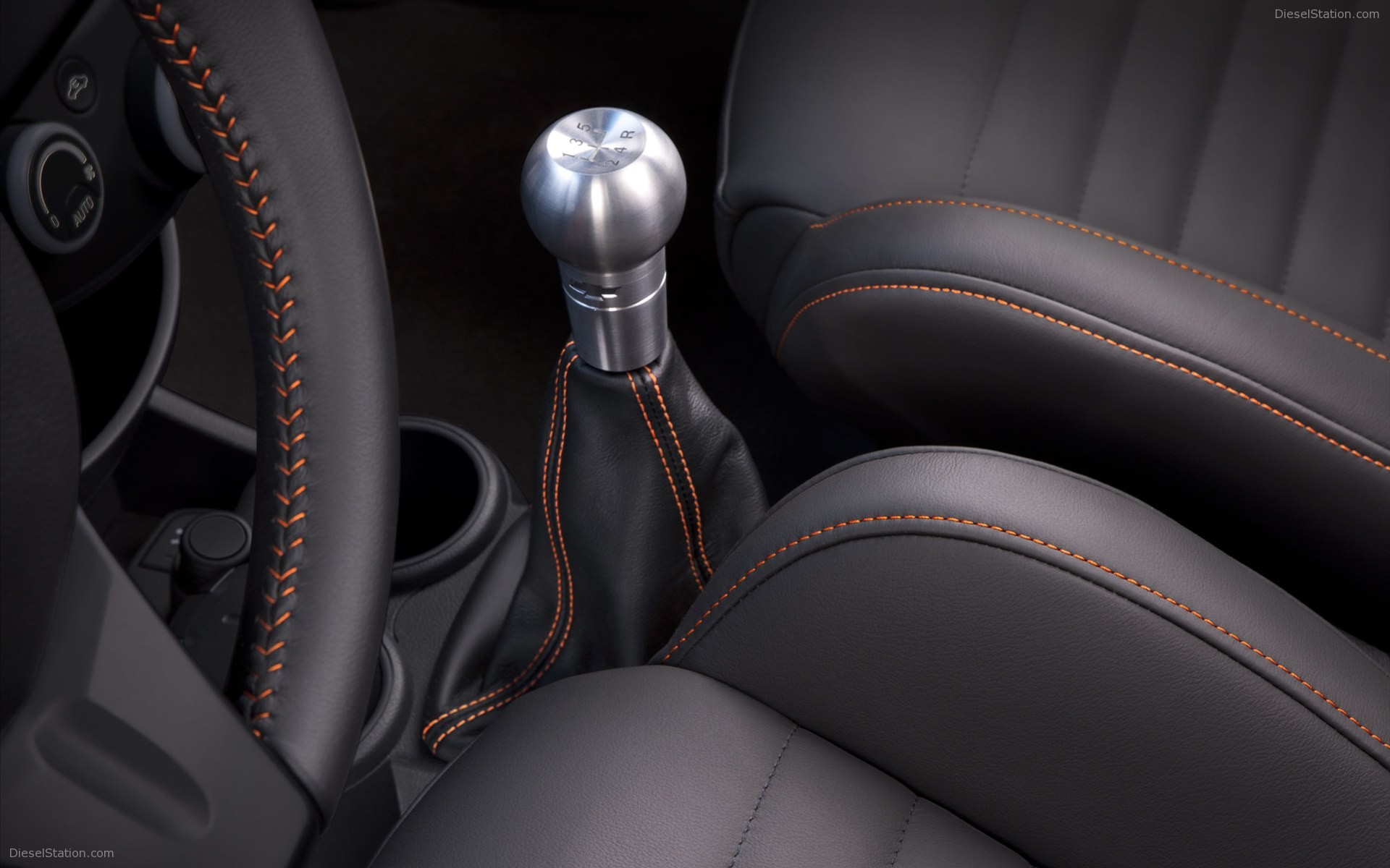 Chevrolet Spark Z Spec Concept 2013