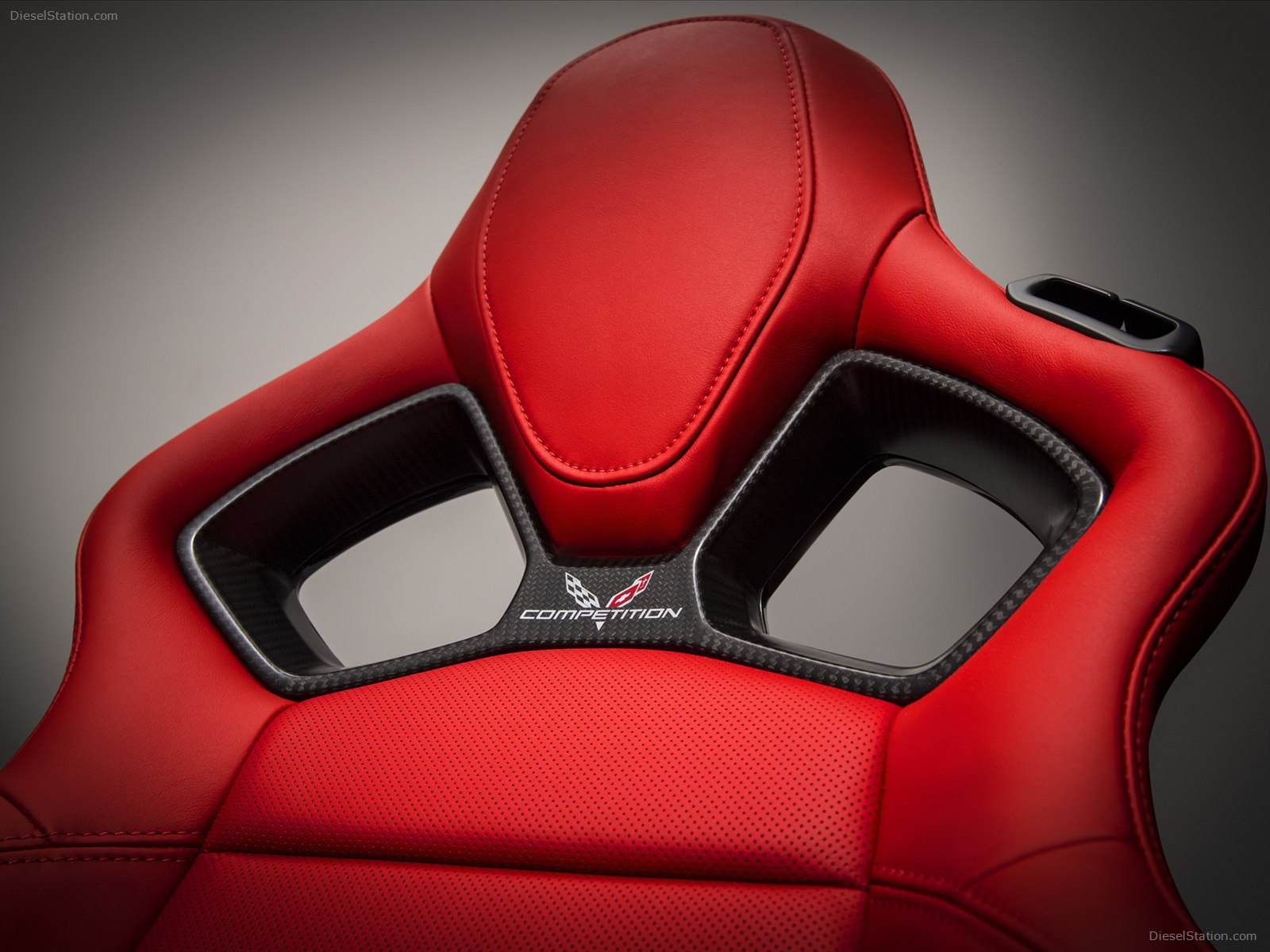 Chevrolet Corvette C7 Stingray 2014