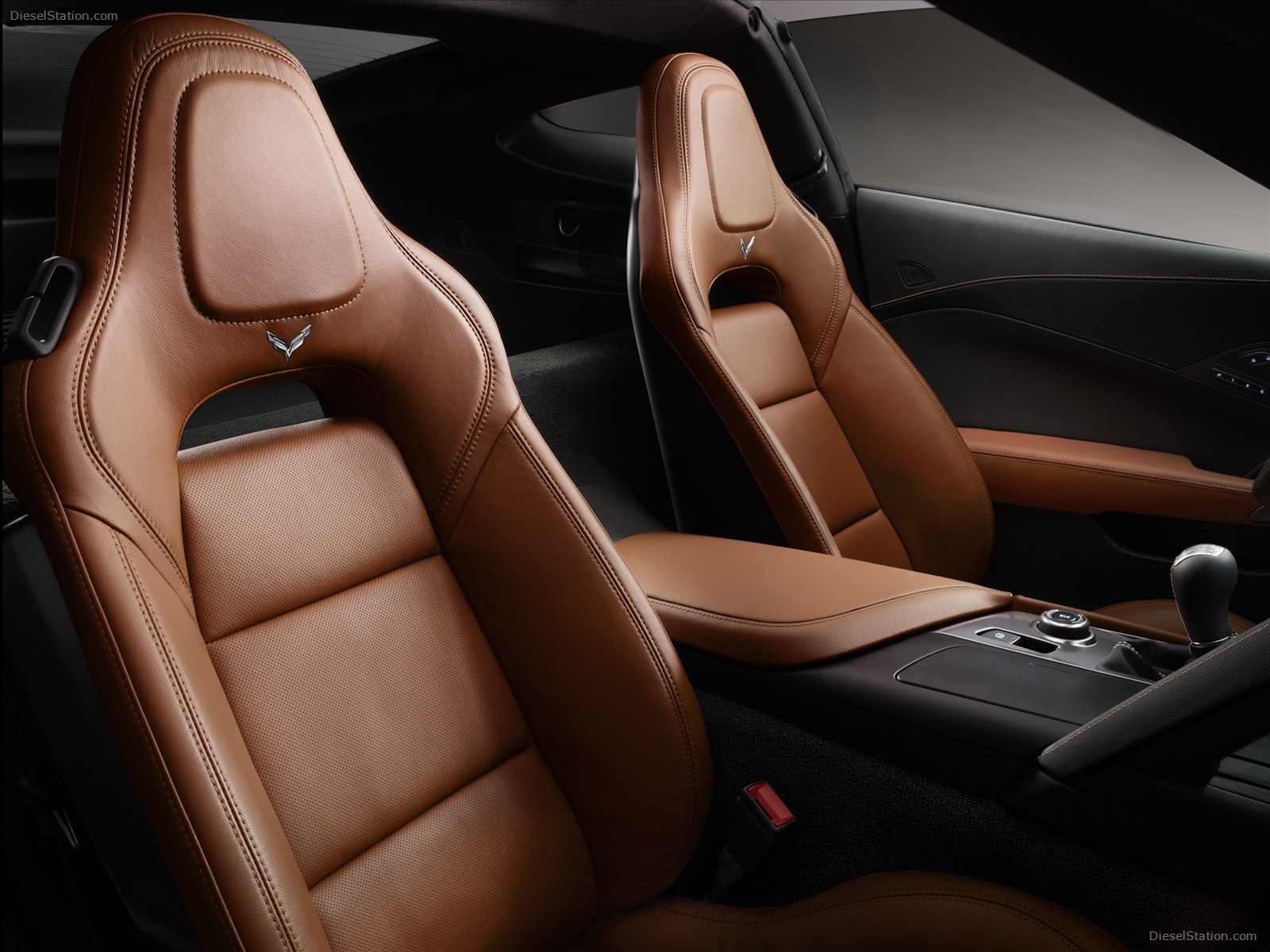 Chevrolet Corvette C7 Stingray 2014