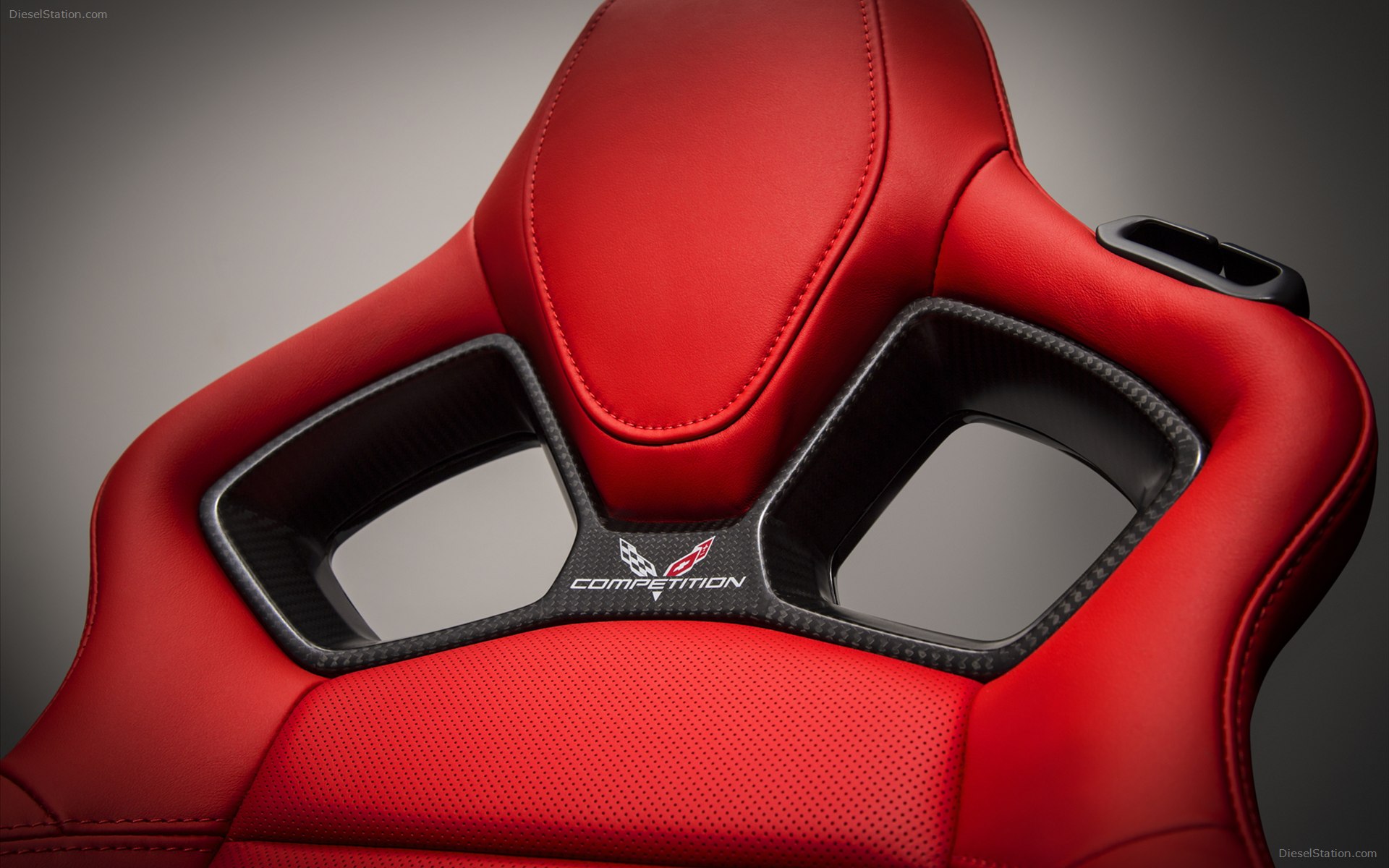 Chevrolet Corvette C7 Stingray 2014