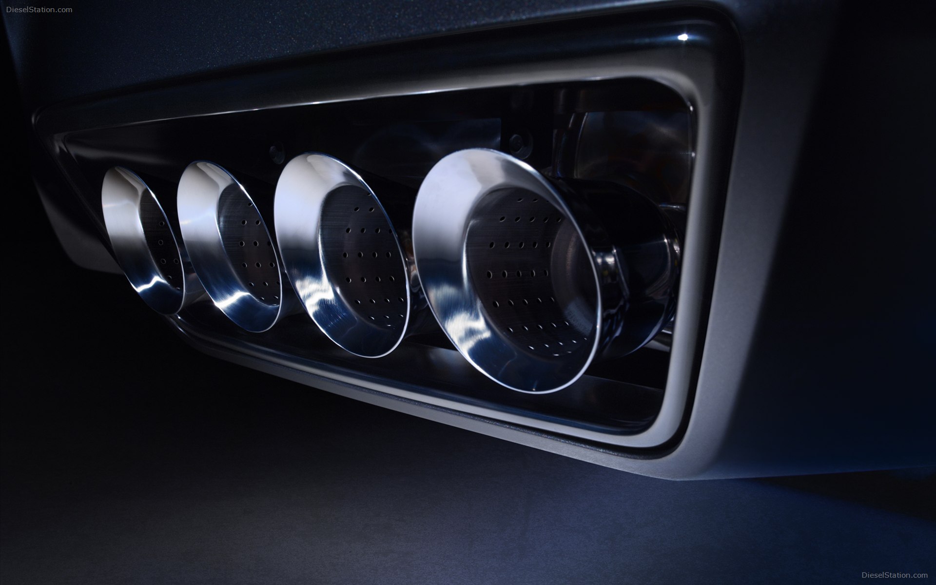 Chevrolet Corvette C7 Stingray 2014