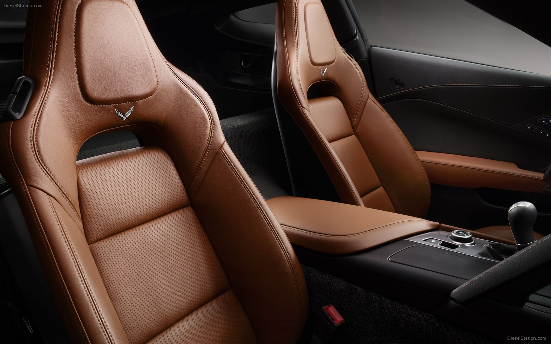 Chevrolet Corvette C7 Stingray 2014