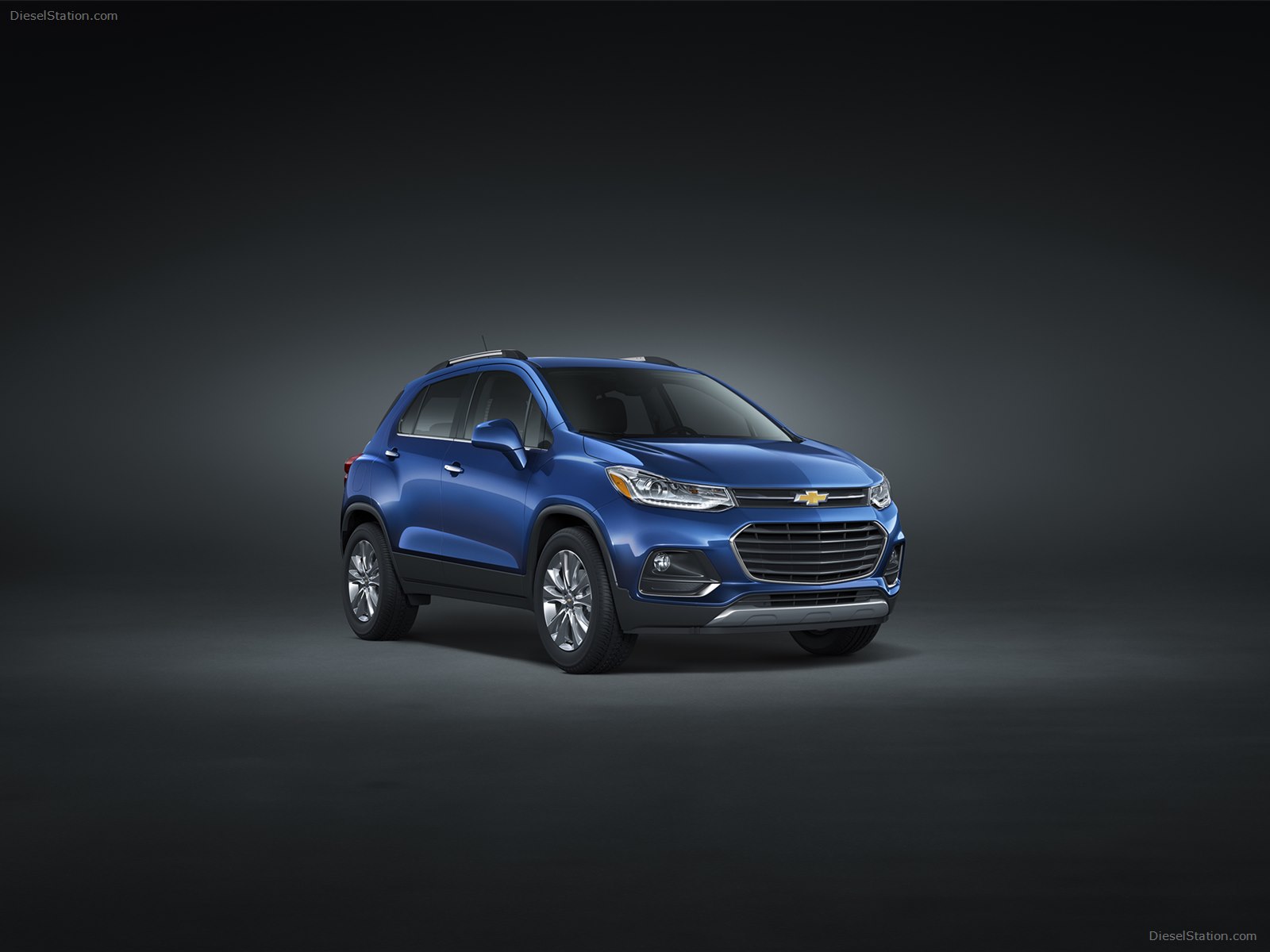 Chevrolet Trax 2017