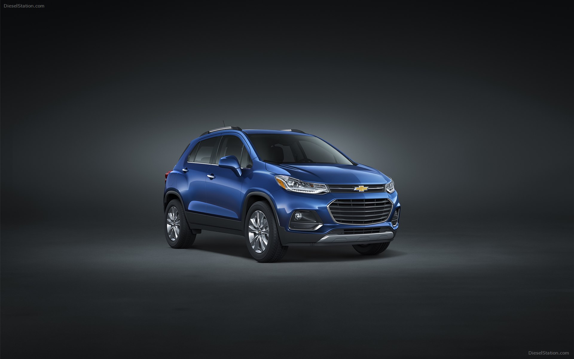 Chevrolet Trax 2017
