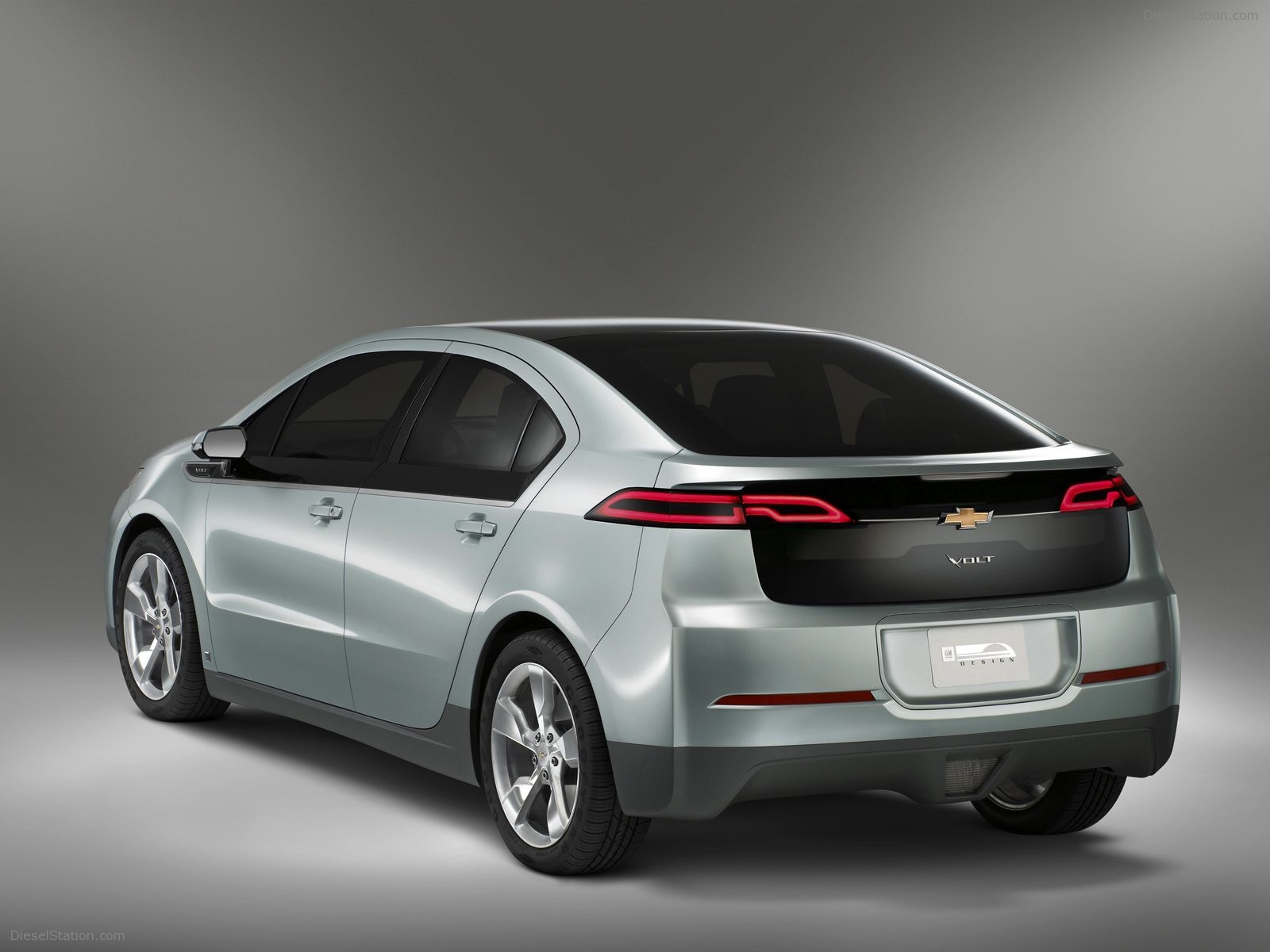 Chevrolet Volt from GM