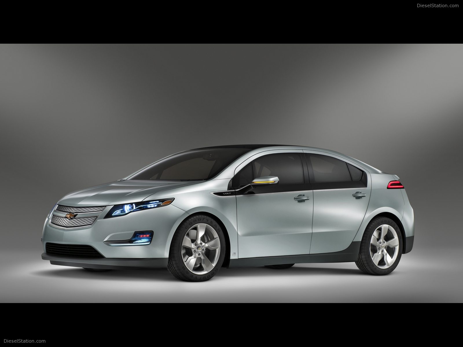 Chevrolet Volt from GM