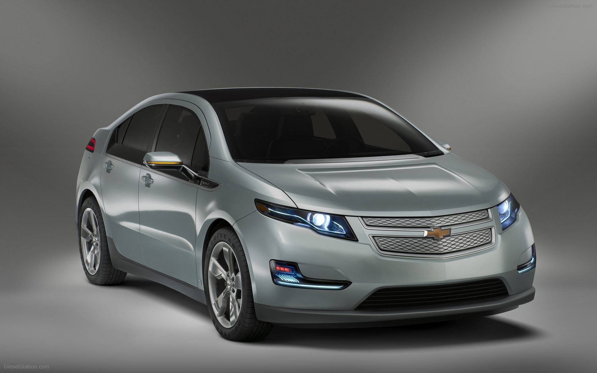 Chevrolet Volt from GM