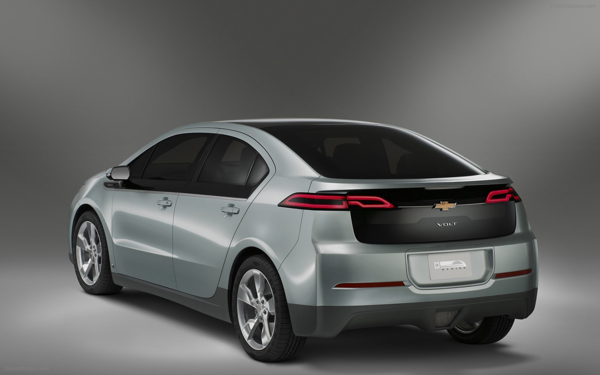 Chevrolet Volt from GM