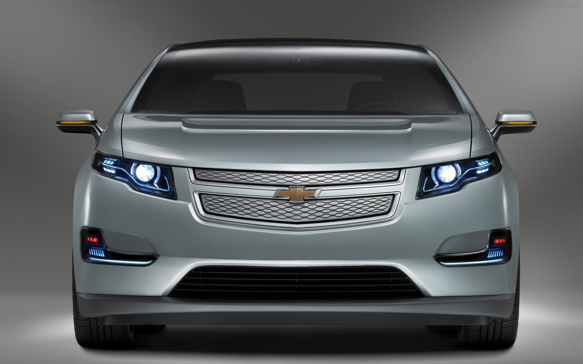 Chevrolet Volt from GM