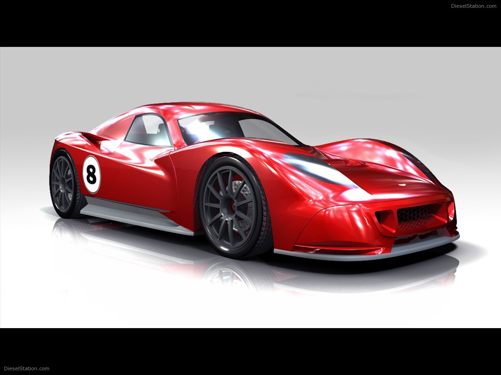 Chevron GR8 Challenge Series