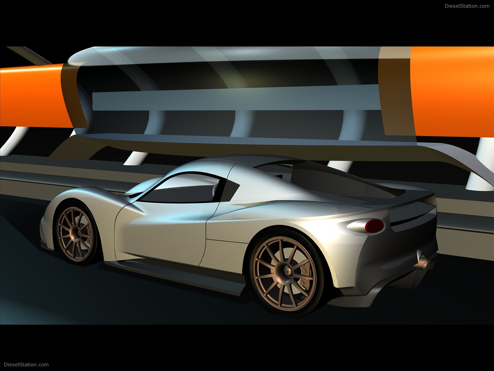 Chevron GR8 Challenge Series