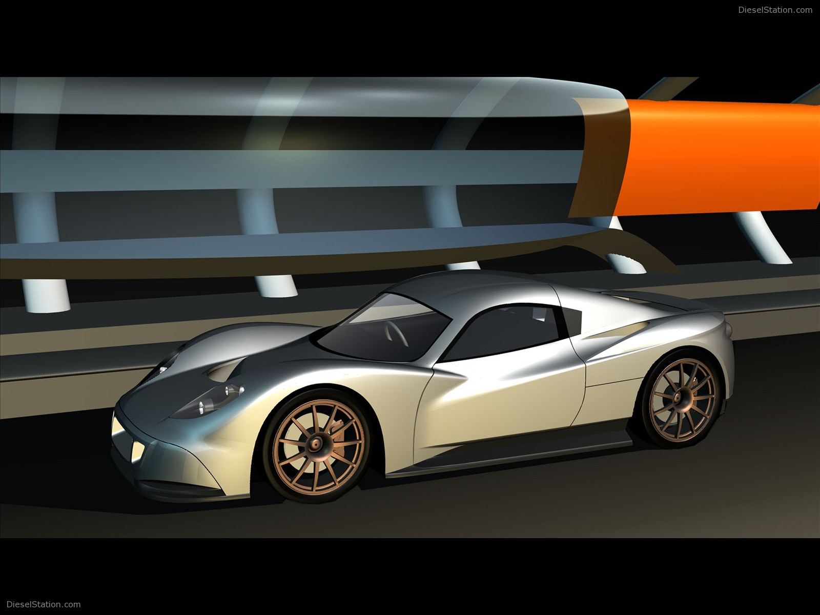 Chevron GR8 Challenge Series