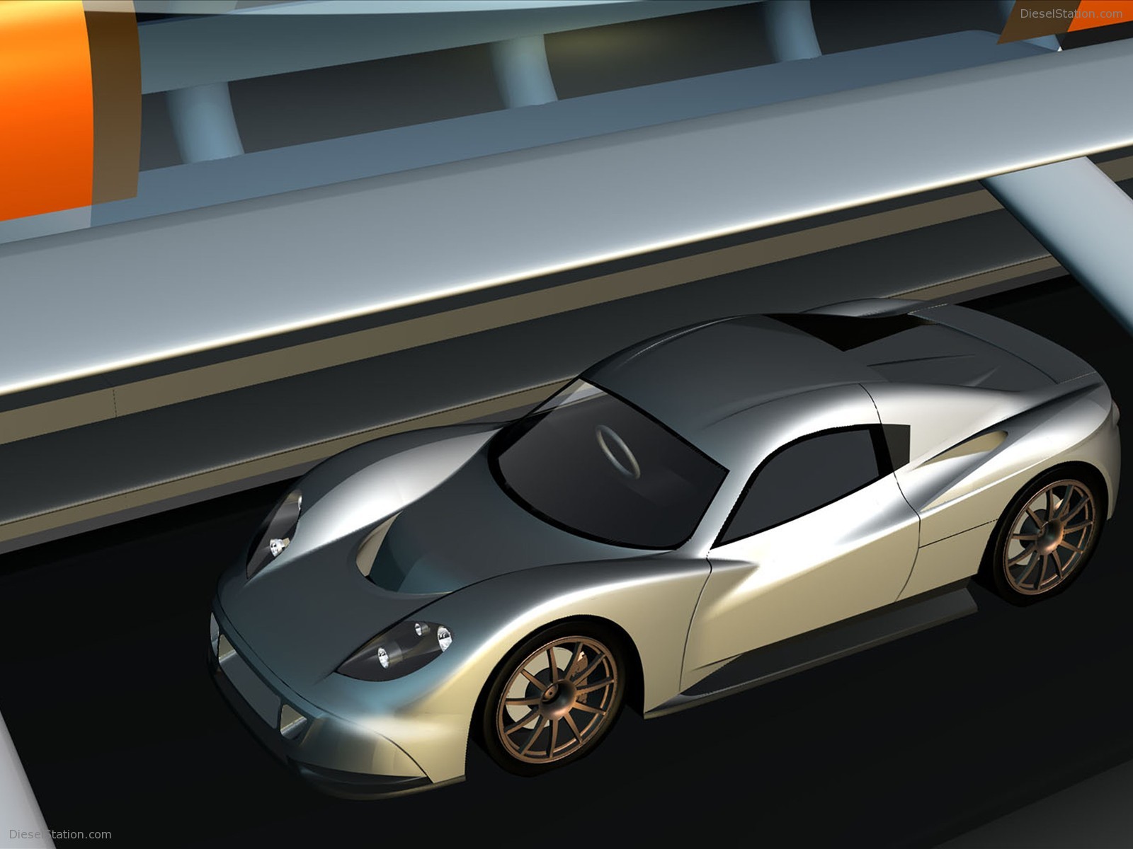 Chevron GR8 Challenge Series
