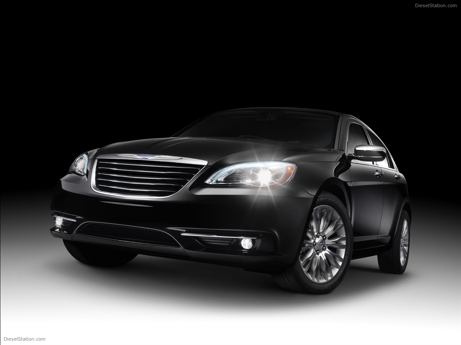 Chrysler 200 2011