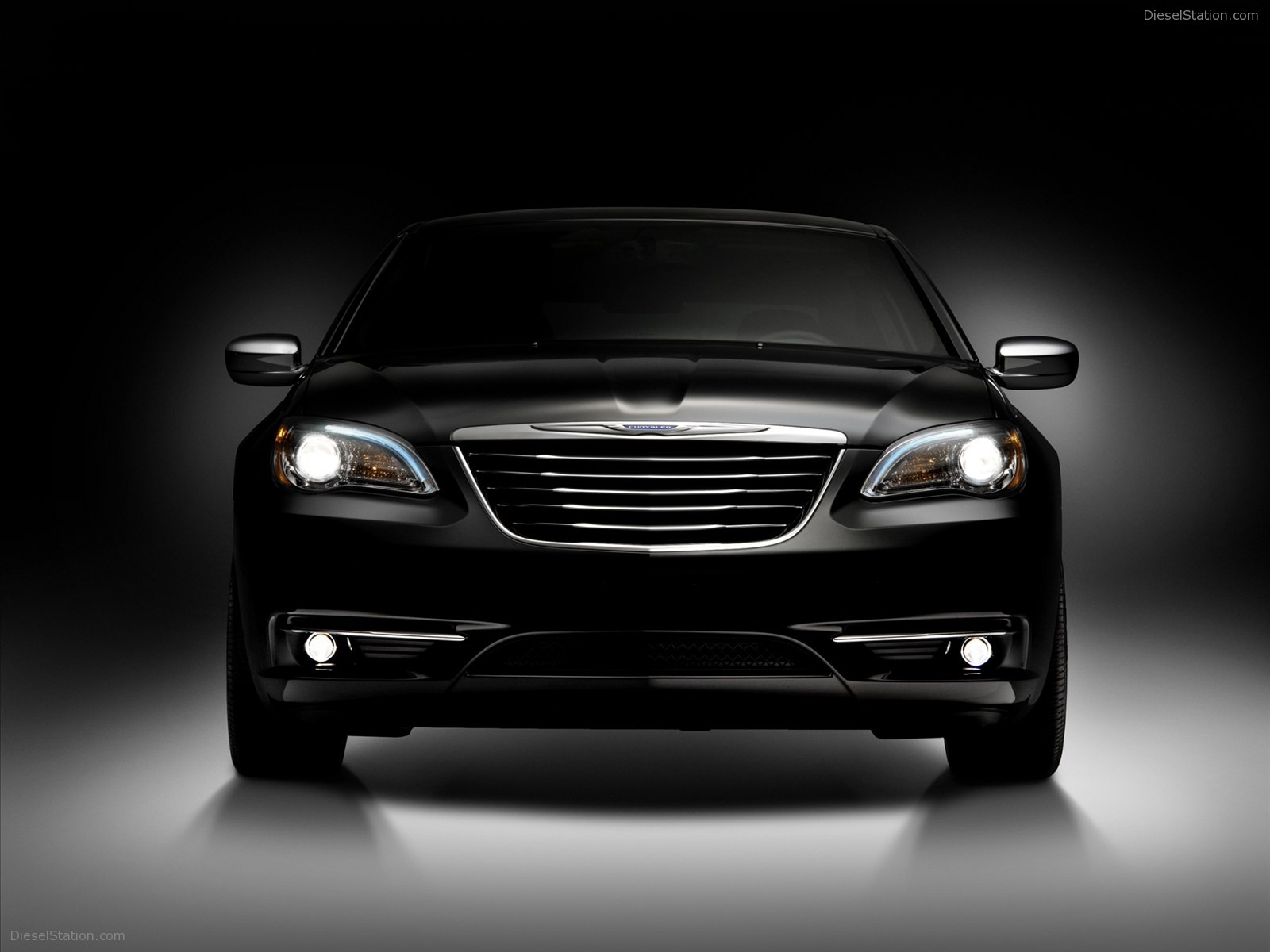 Chrysler 200 2011