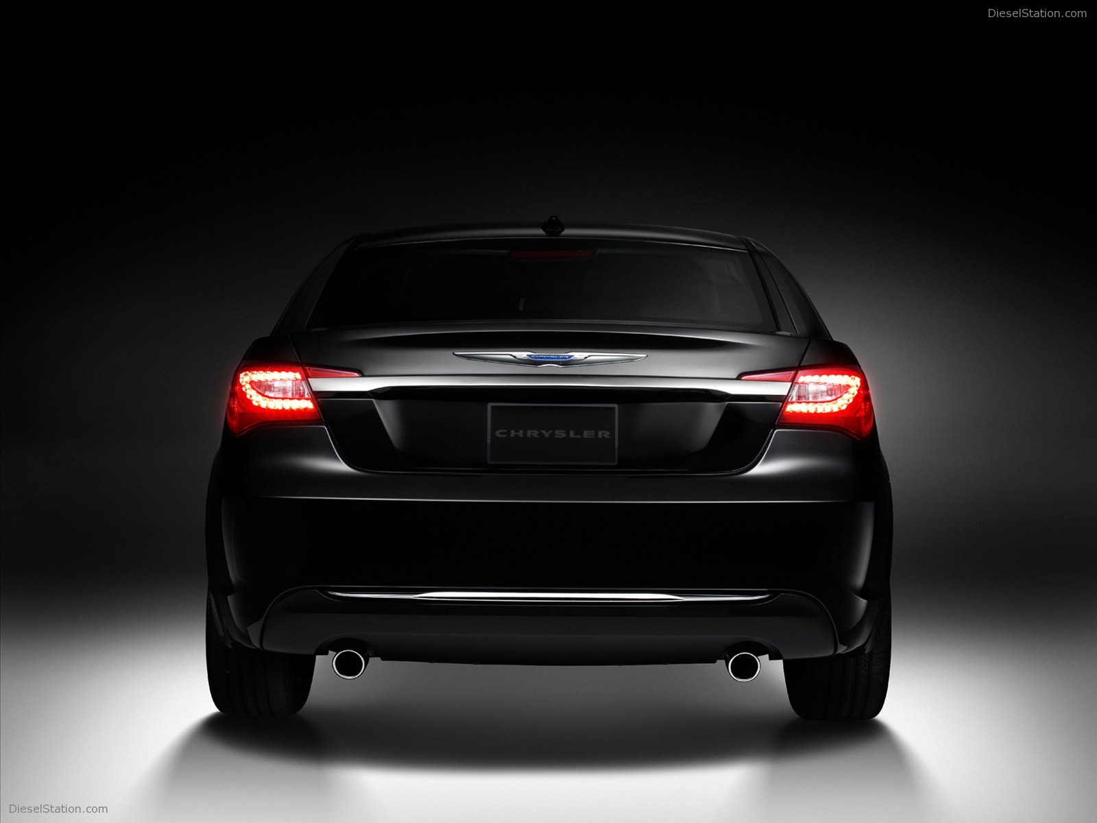 Chrysler 200 2011
