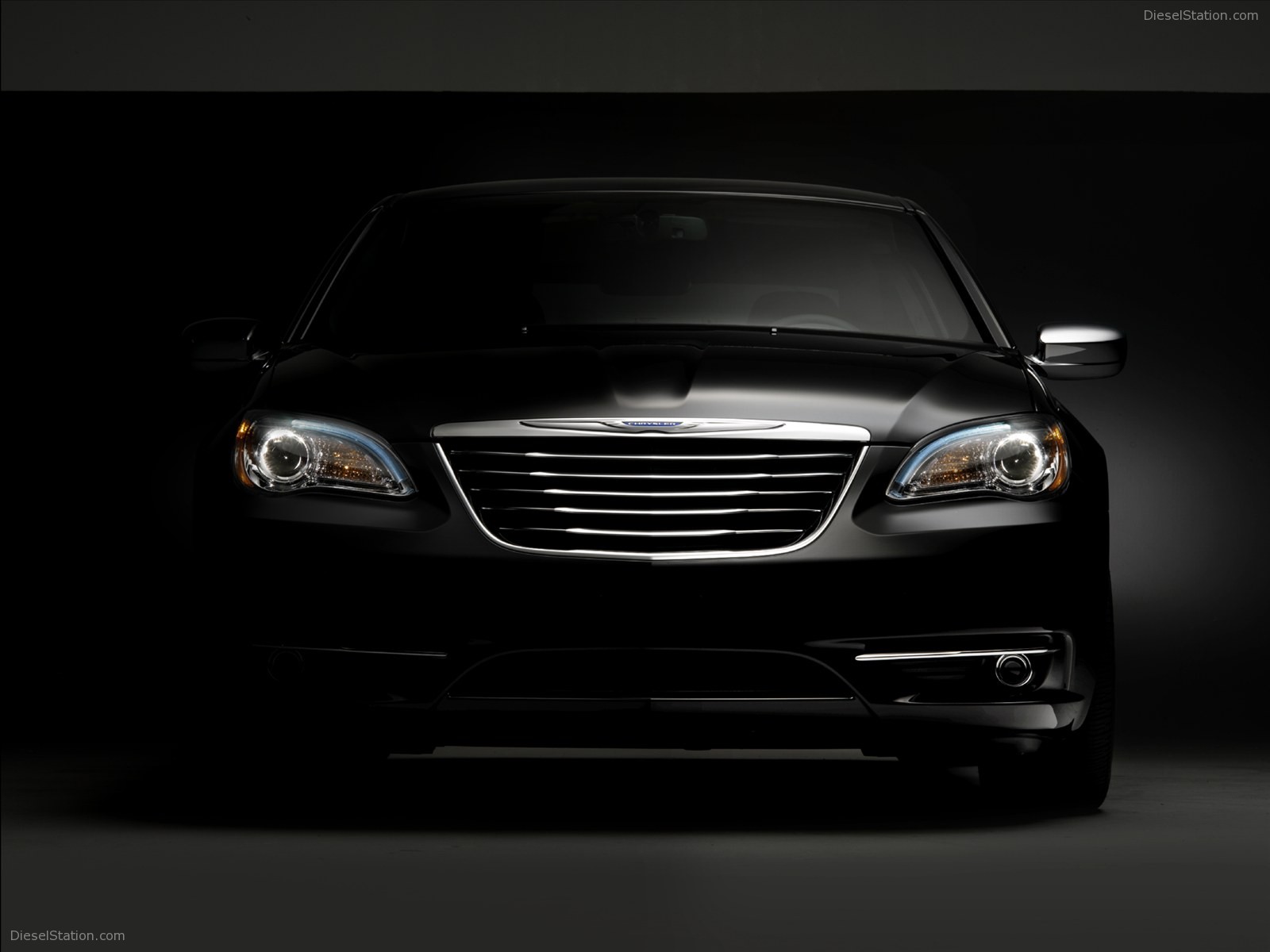Chrysler 200 2011