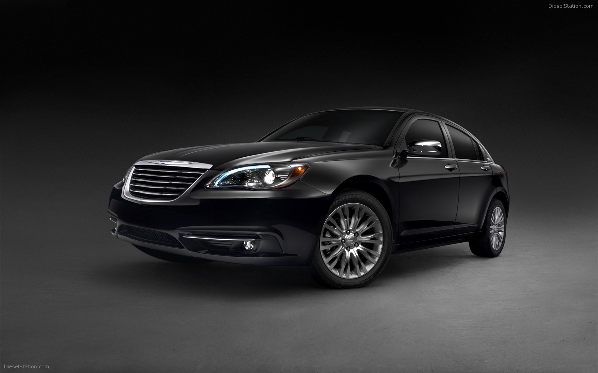 Chrysler 200 2011