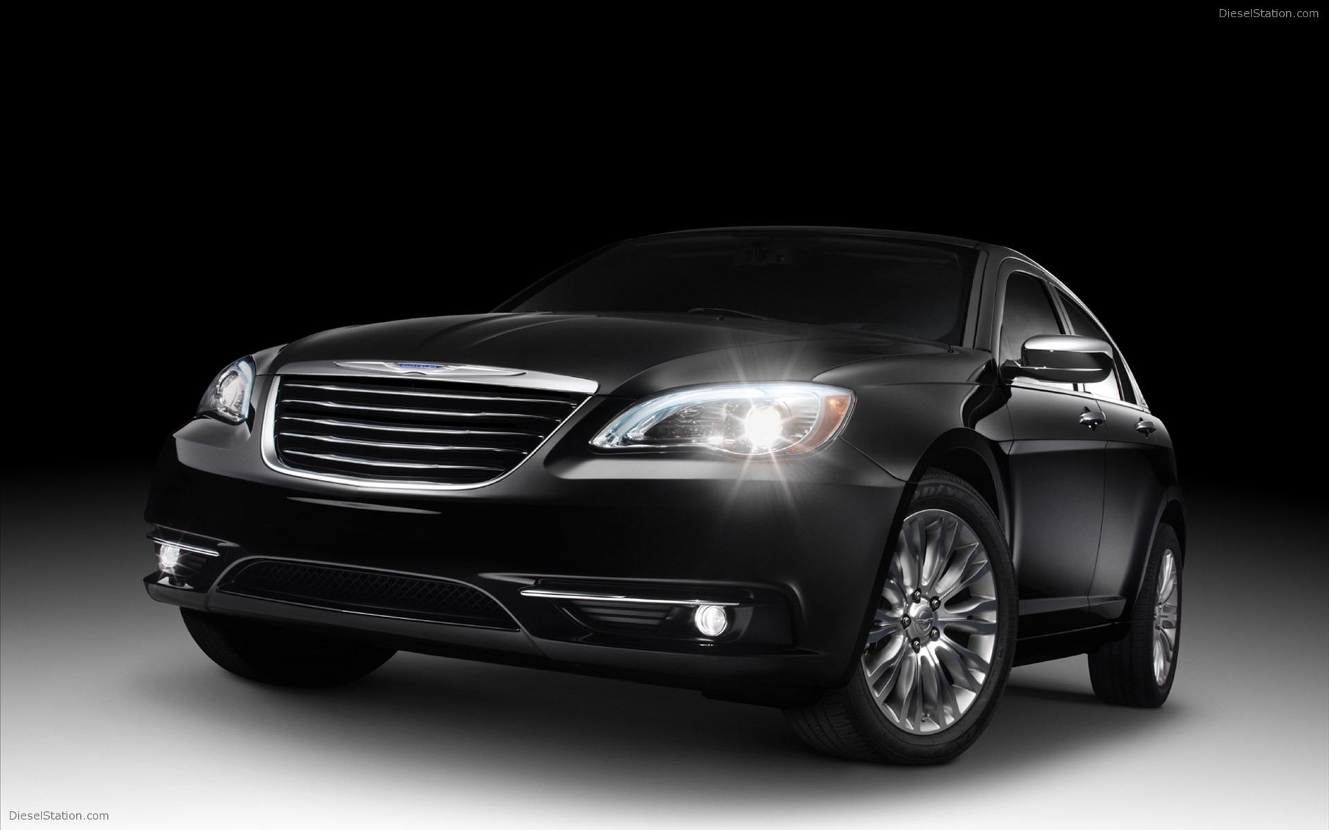 Chrysler 200 2011