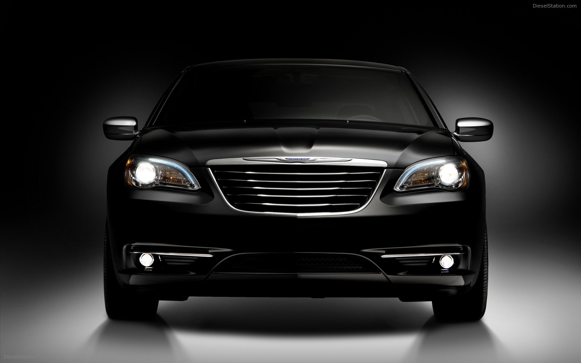 Chrysler 200 2011
