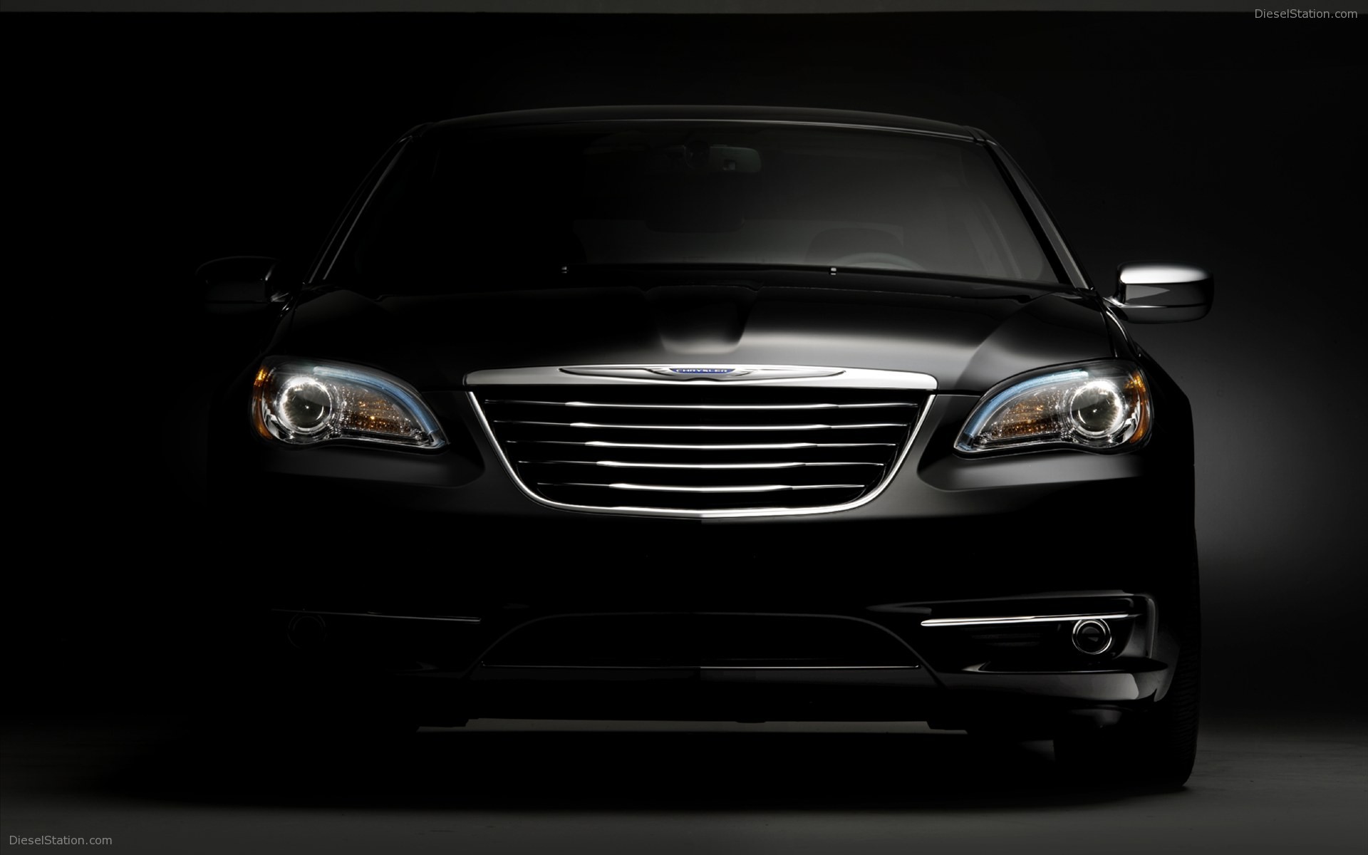 Chrysler 200 2011