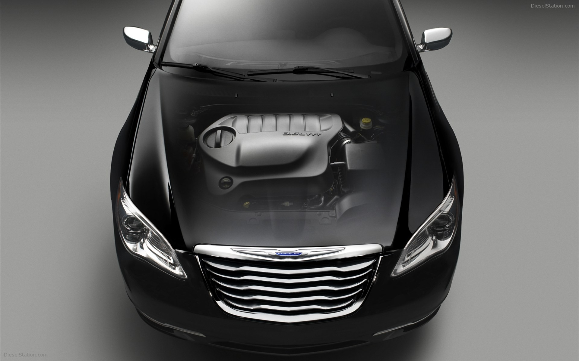 Chrysler 200 2011