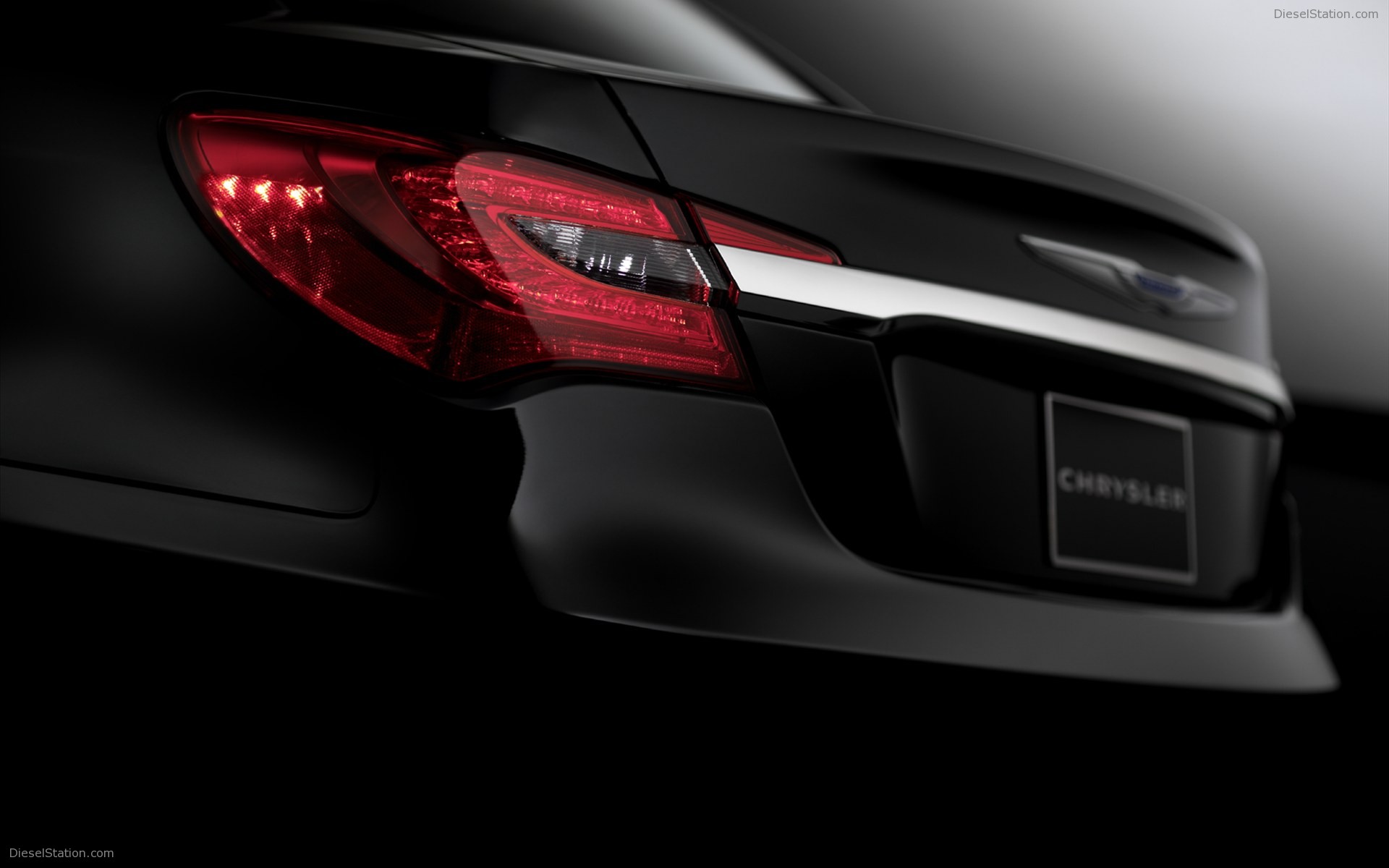 Chrysler 200 2011