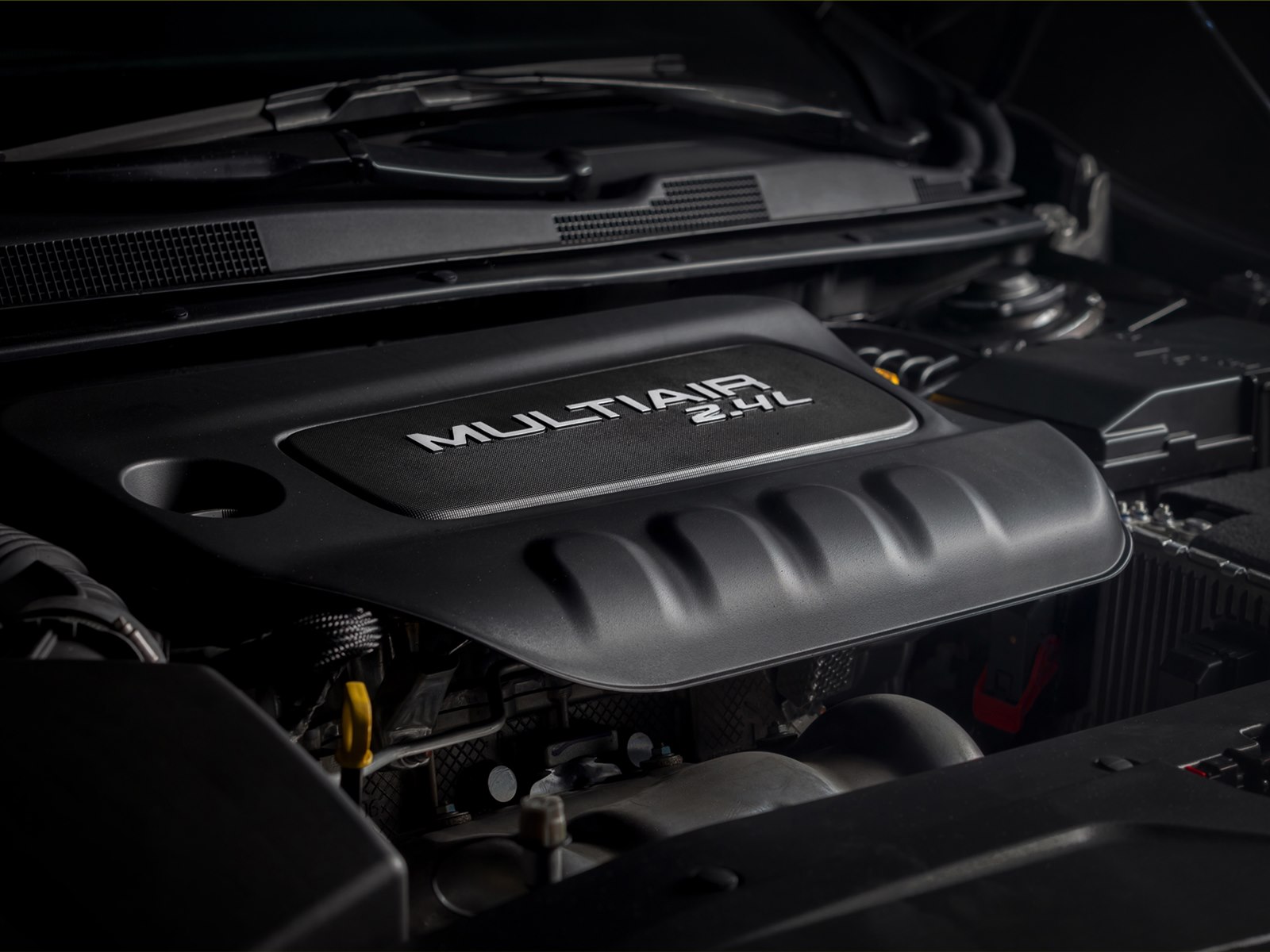 Chrysler 200 Sedan 2015