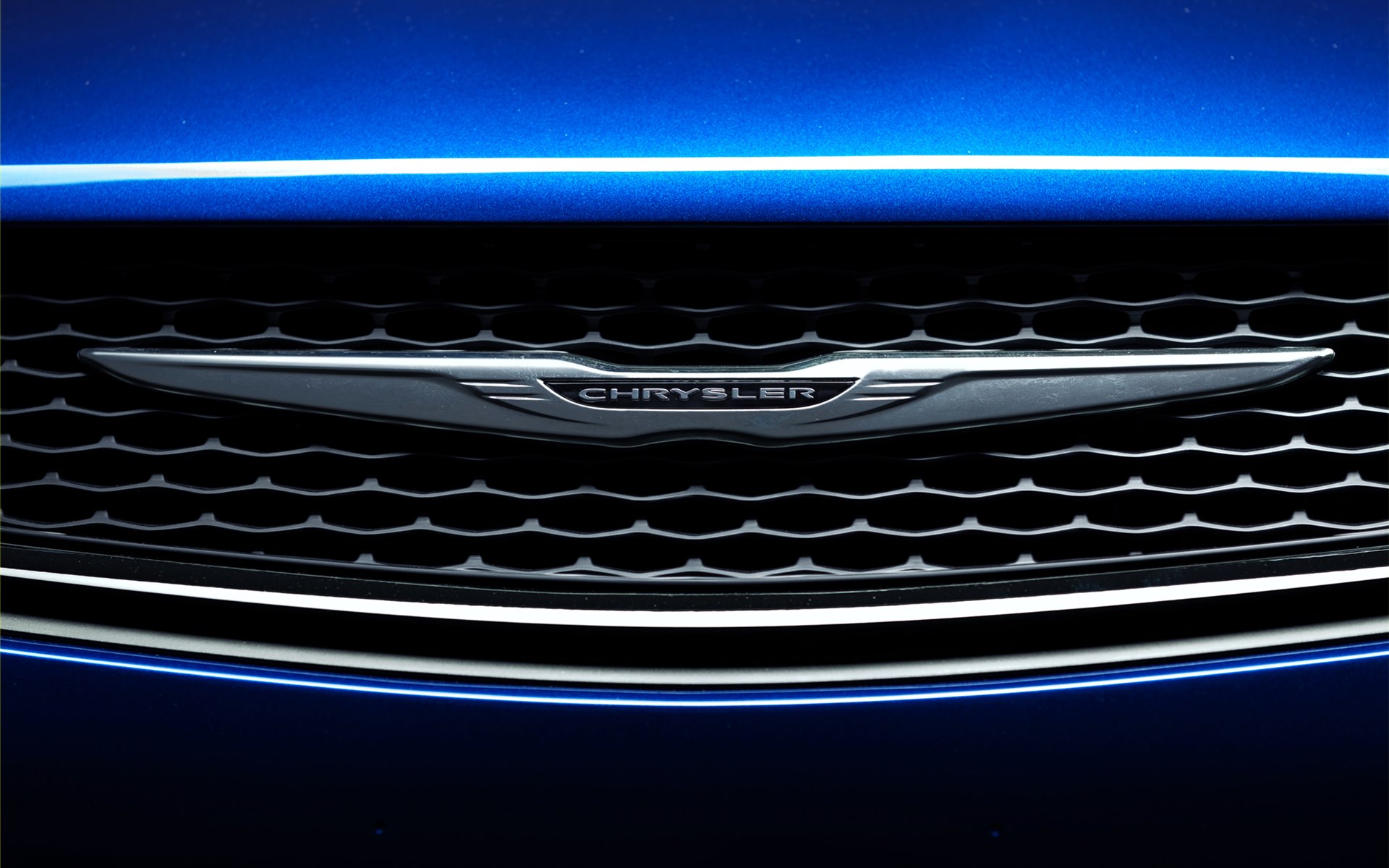 Chrysler 200 Sedan 2015