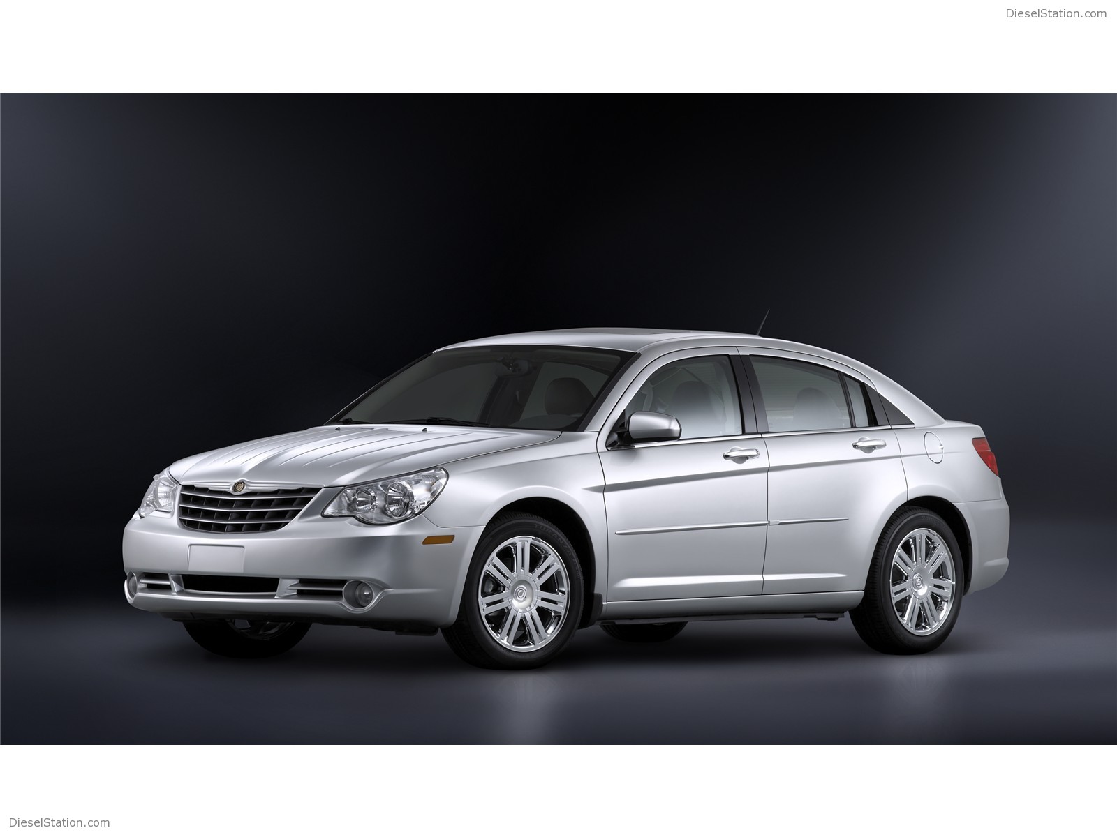 2009 Chrysler Sebring Sedan
