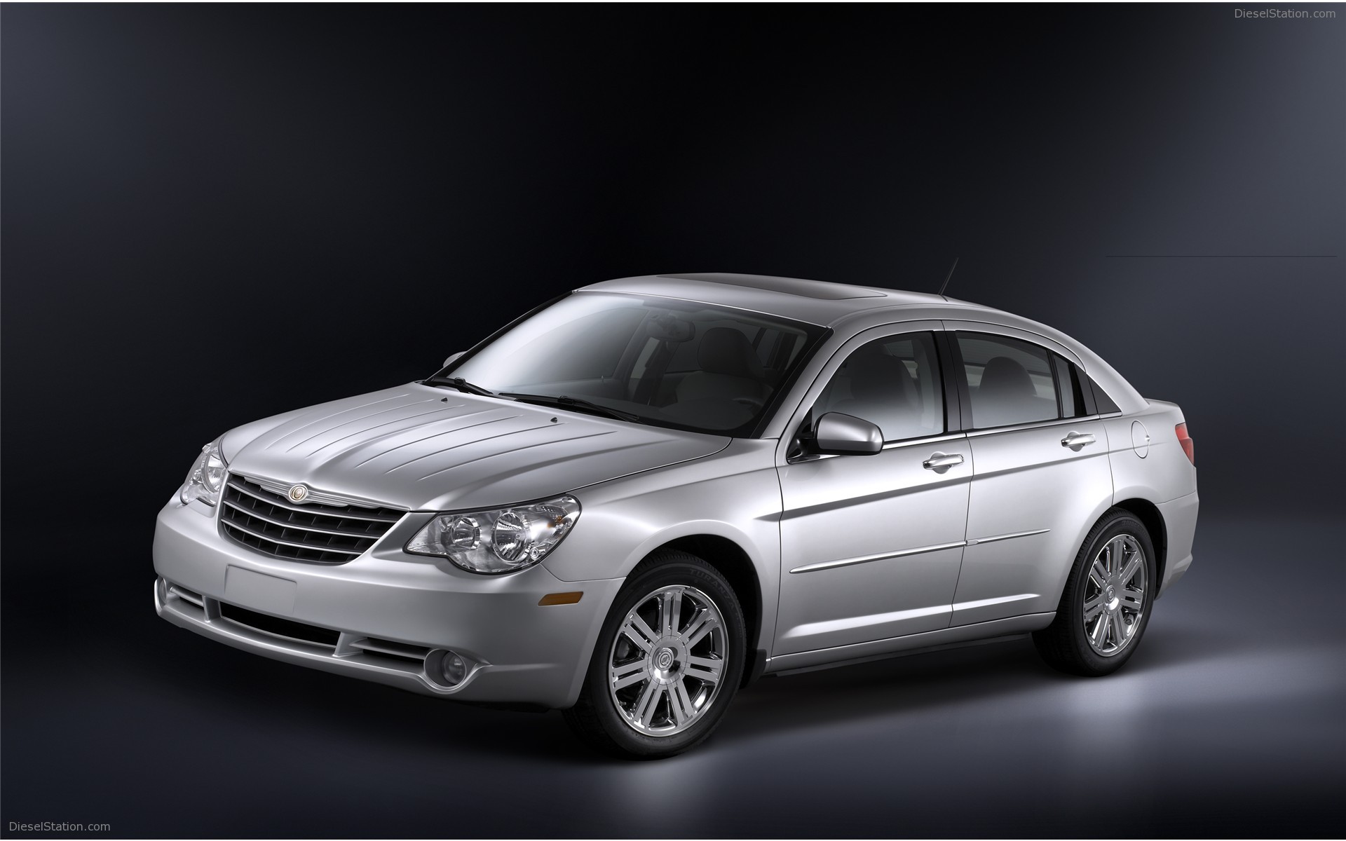 2009 Chrysler Sebring Sedan