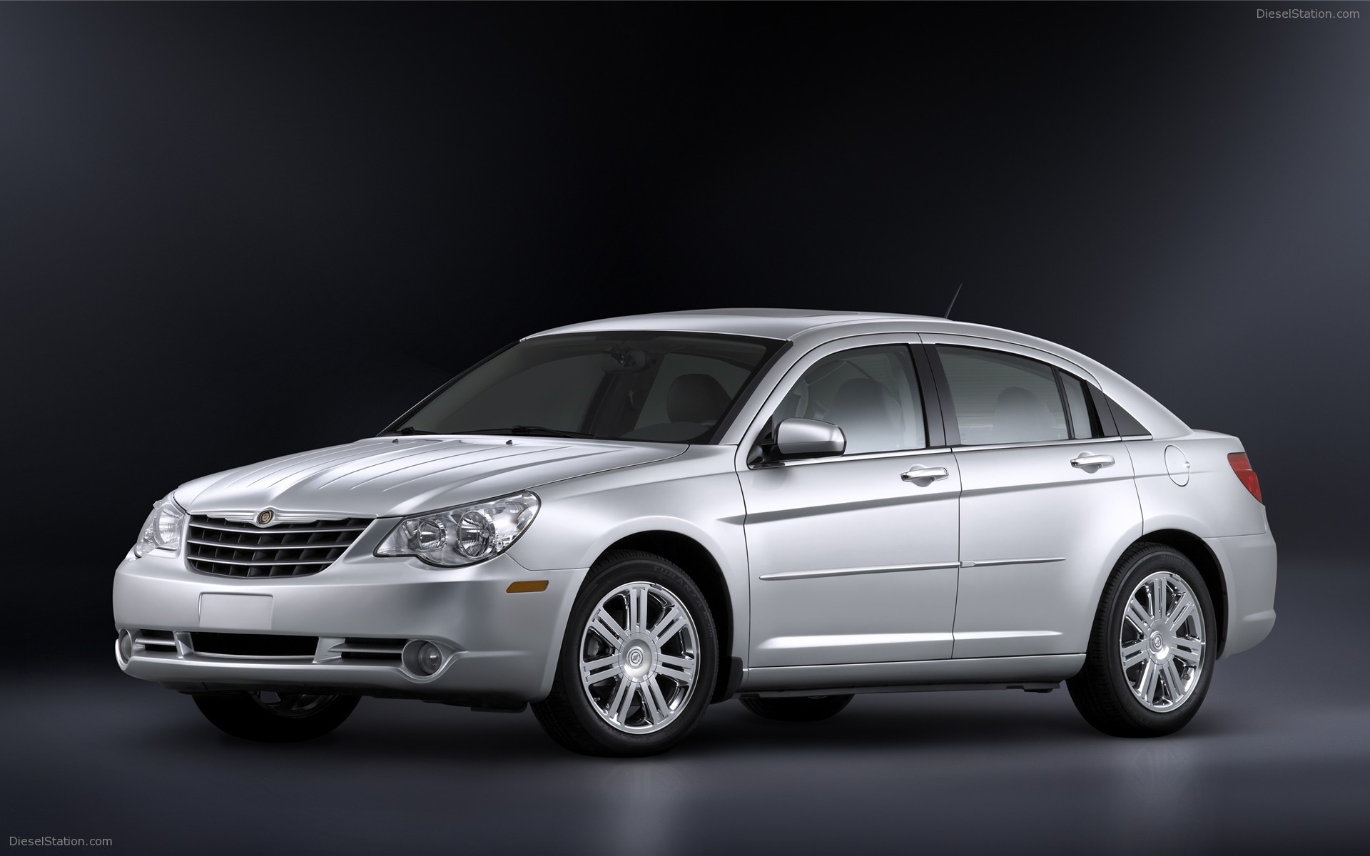 2009 Chrysler Sebring Sedan