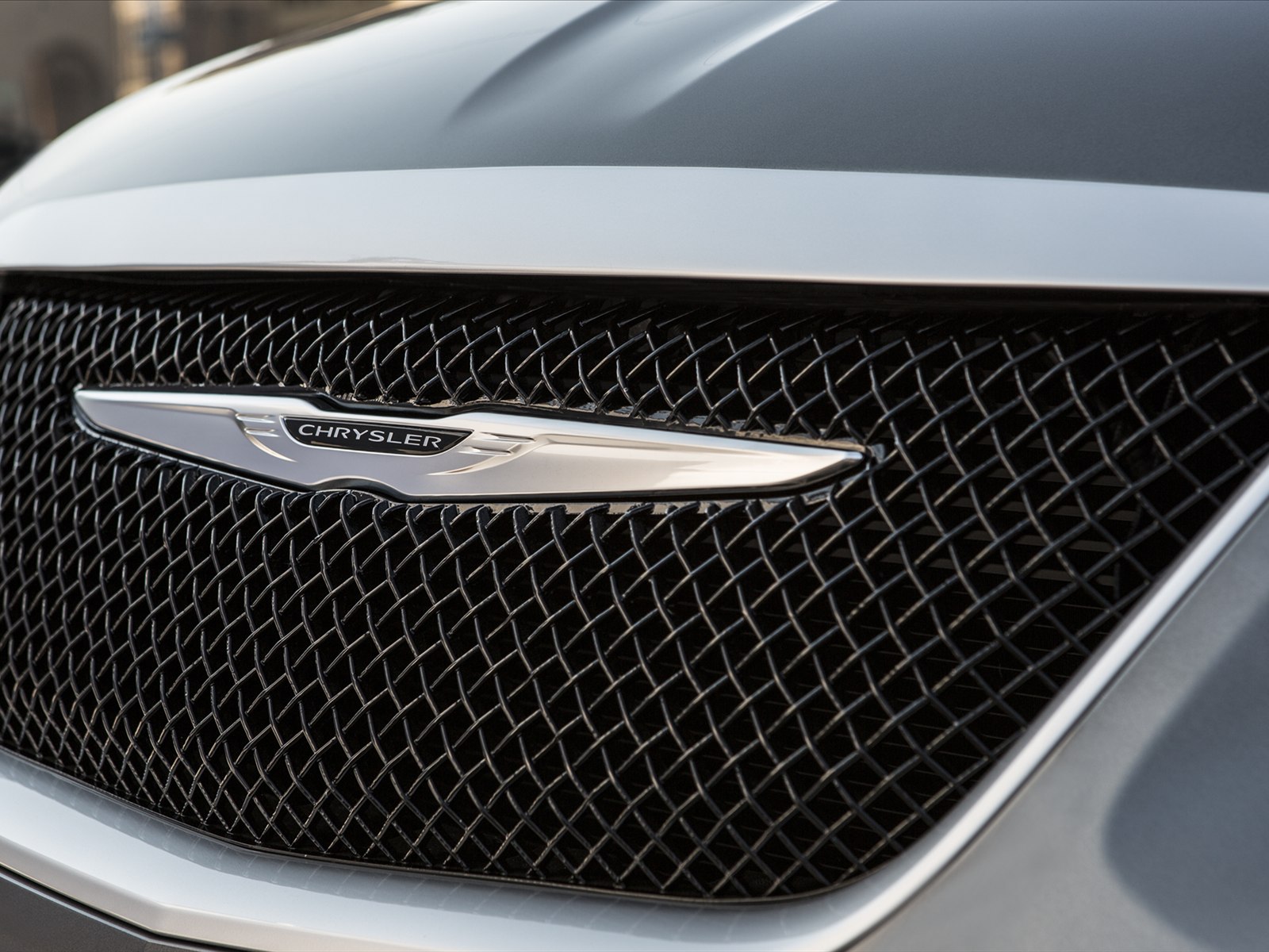 Chrysler 200 Sedan 2014