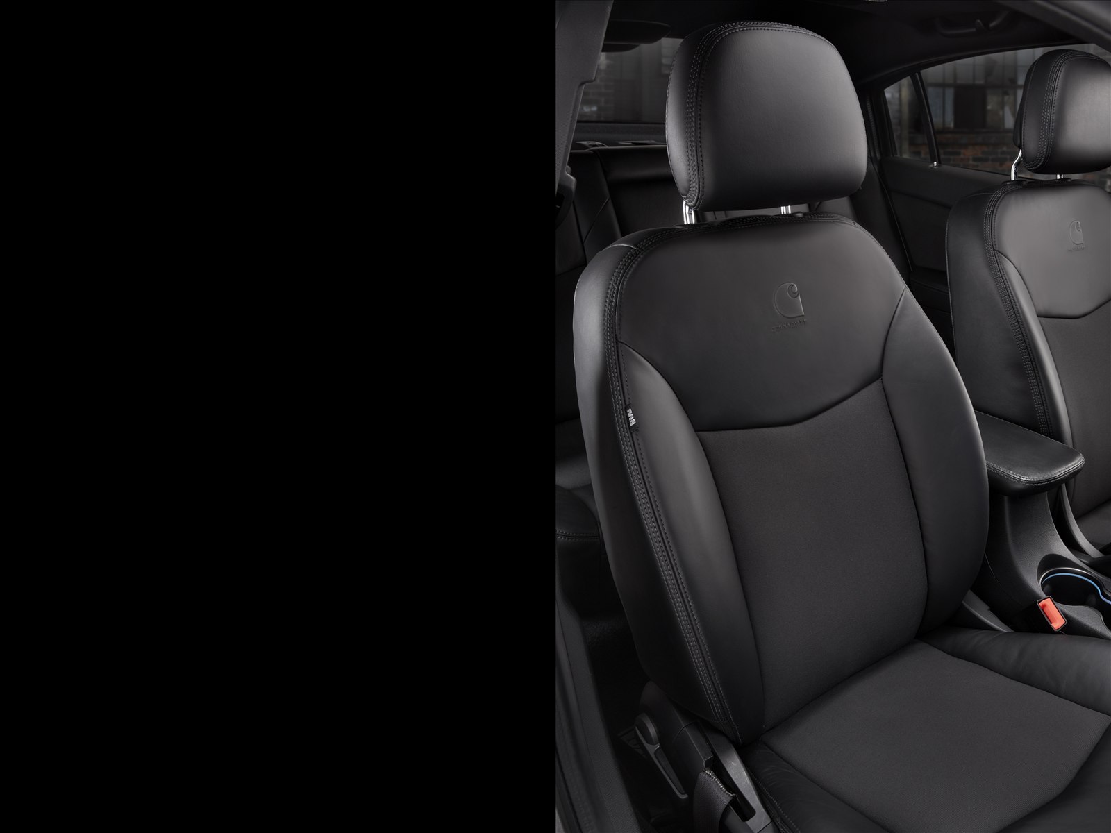 Chrysler 200 Sedan 2014