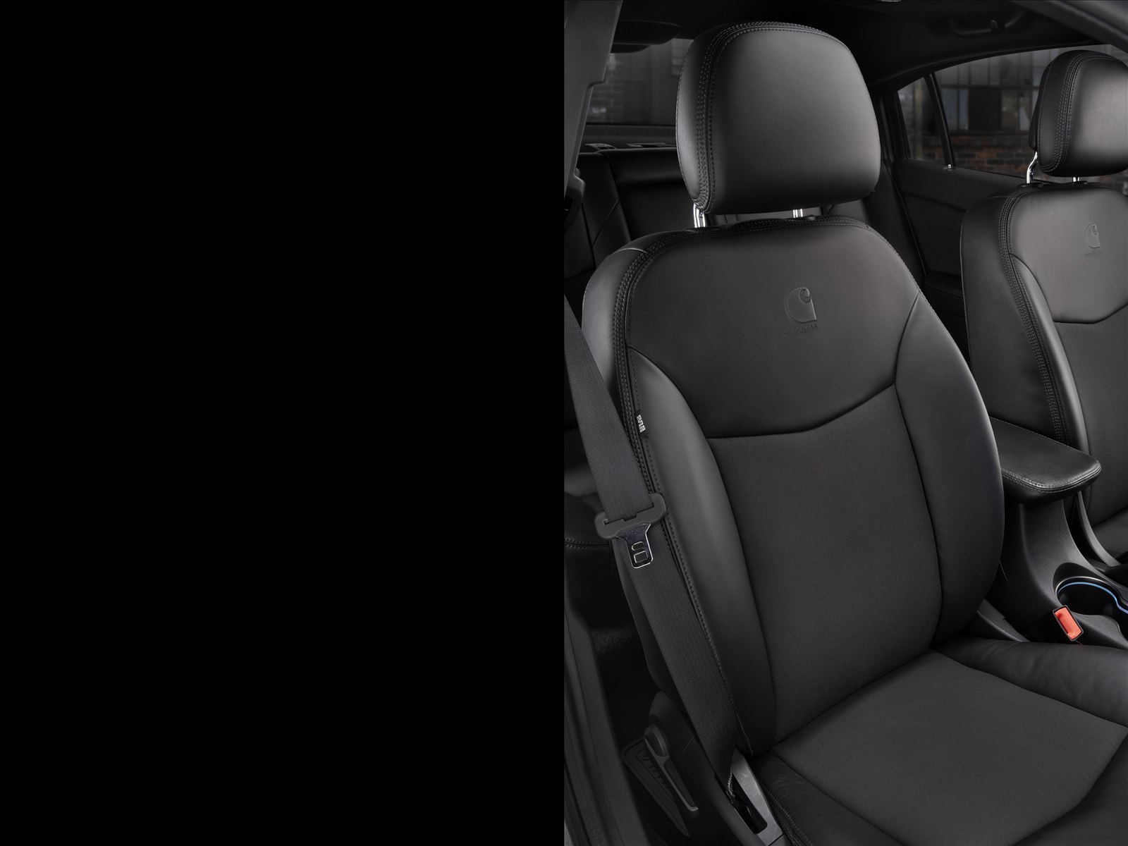 Chrysler 200 Sedan 2014