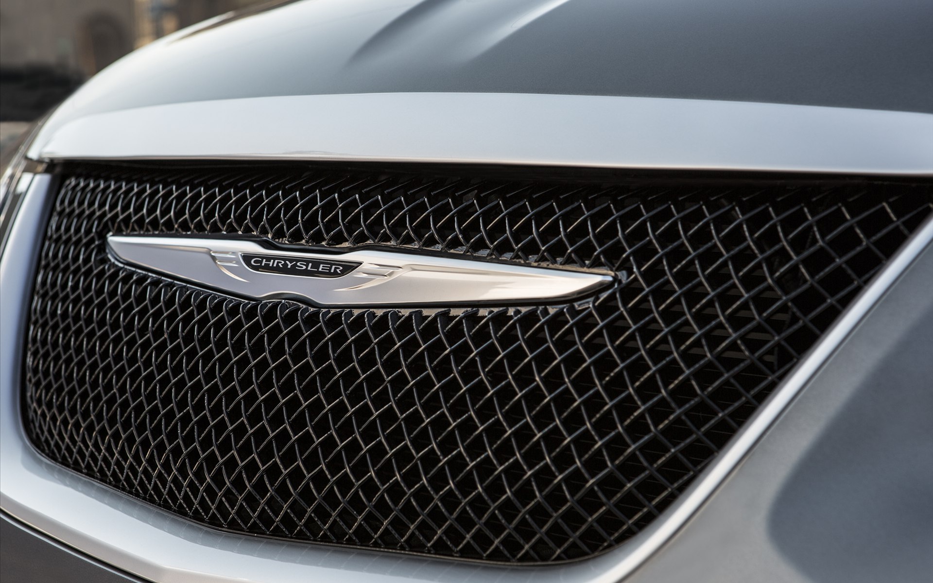 Chrysler 200 Sedan 2014