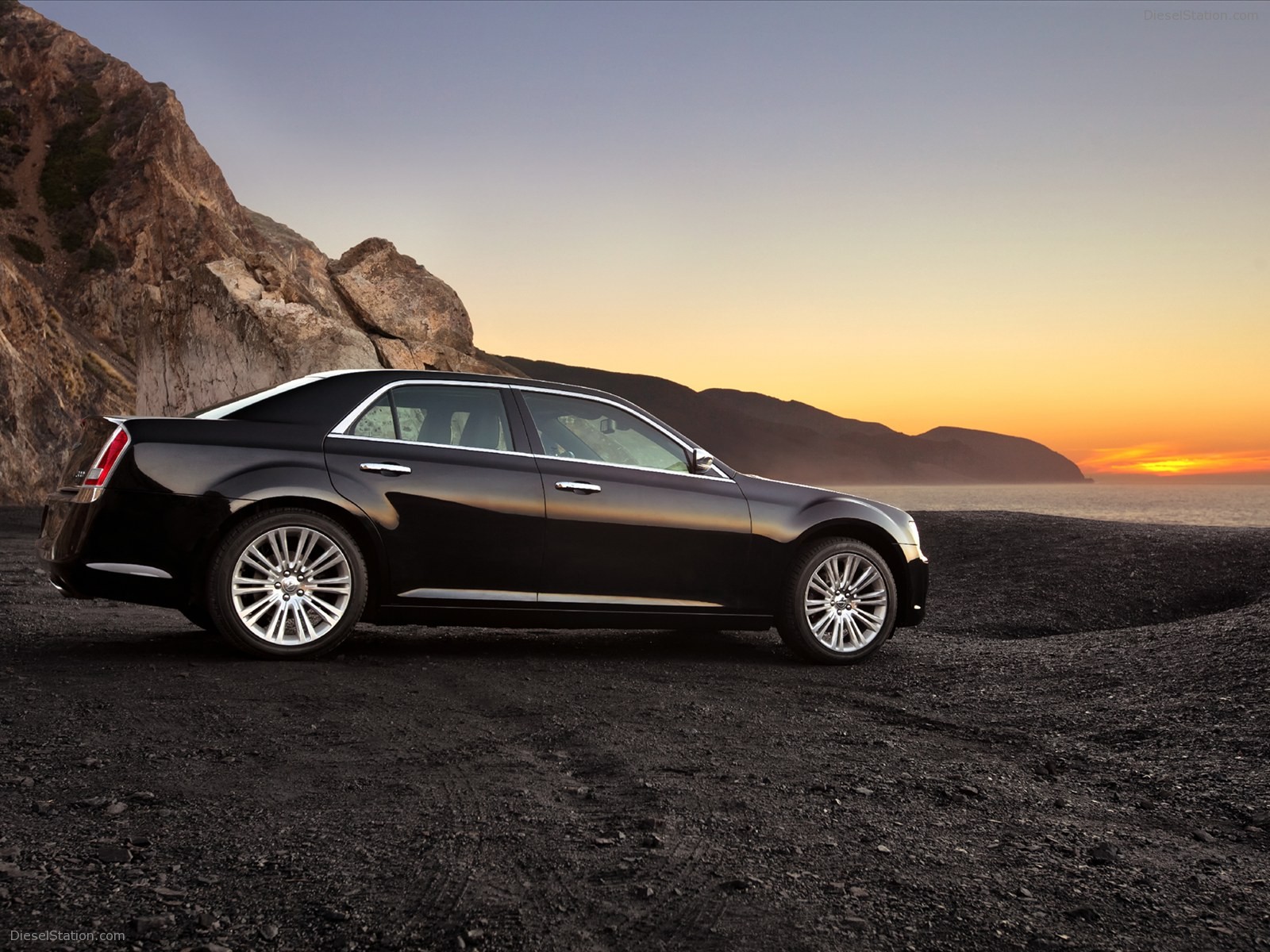 Chrysler 300 2011