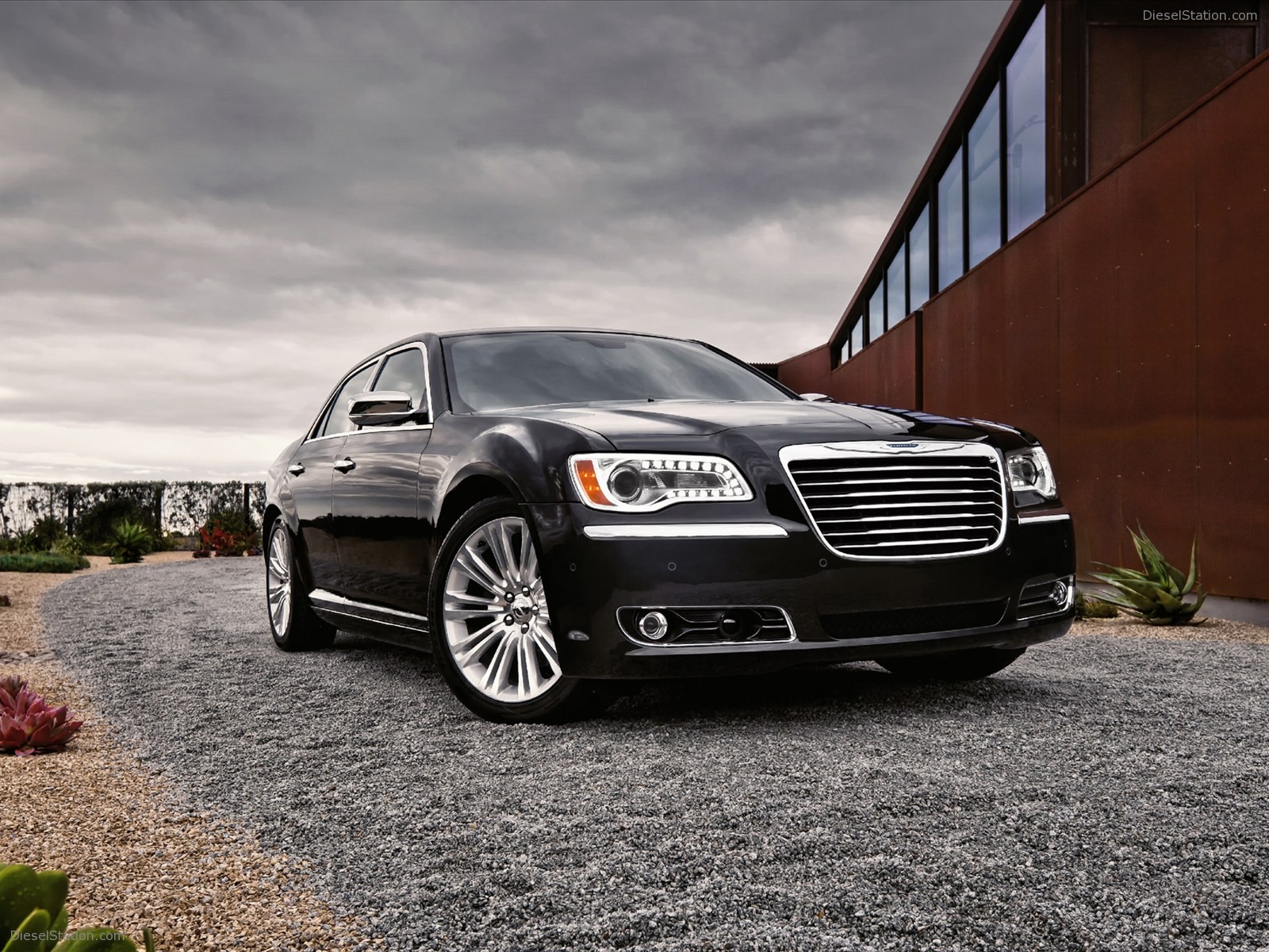 Chrysler 300 2011