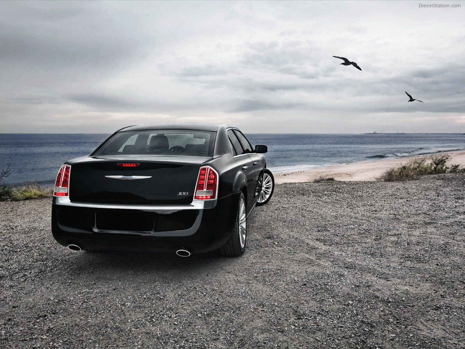 Chrysler 300 2011