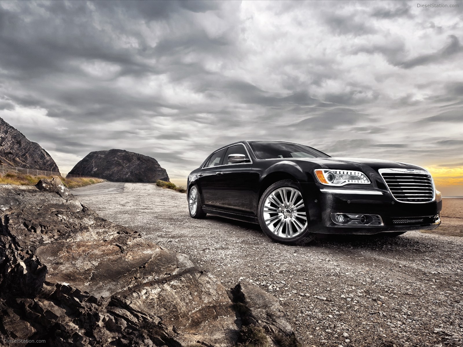 Chrysler 300 2011