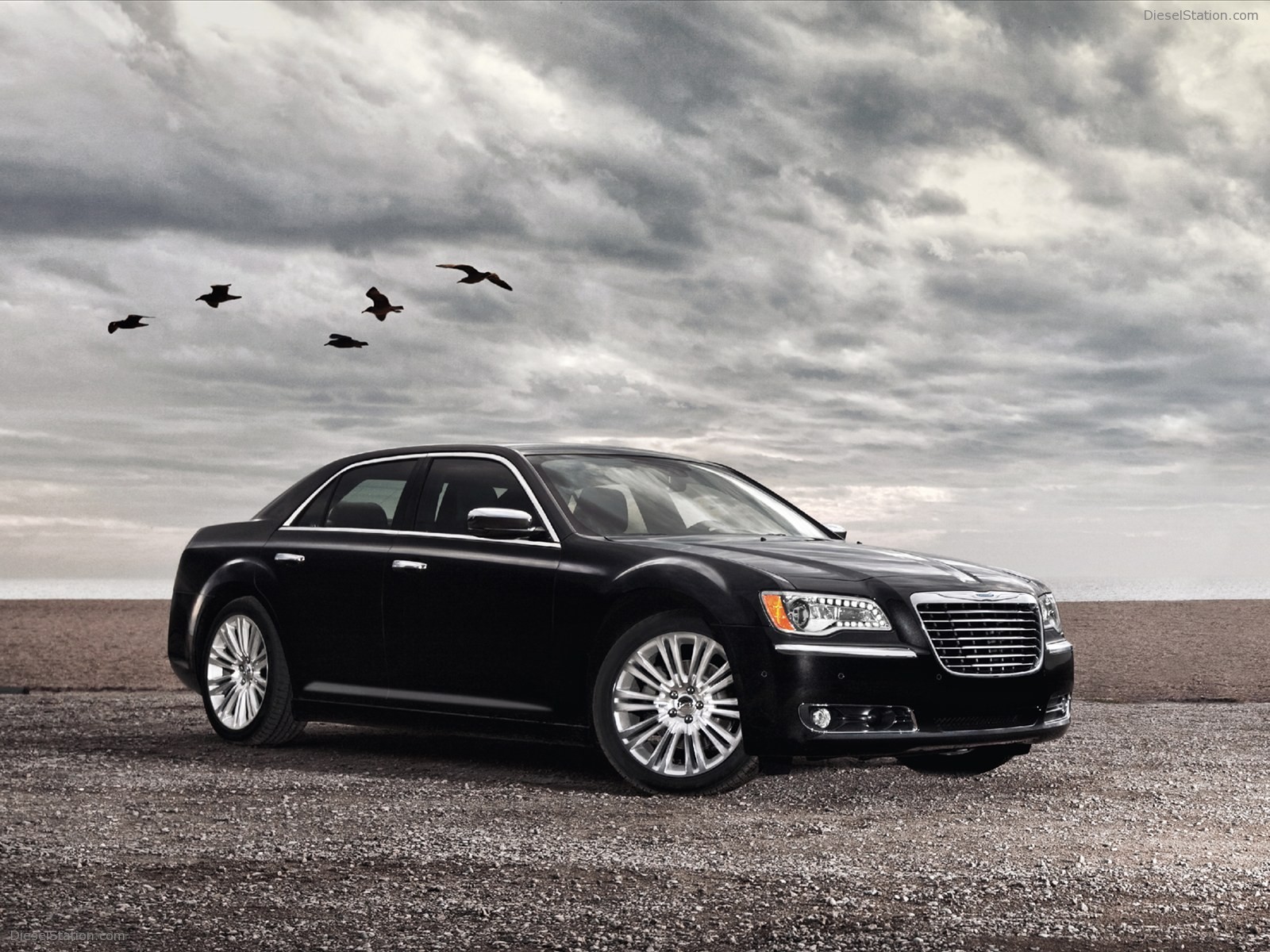 Chrysler 300 2011